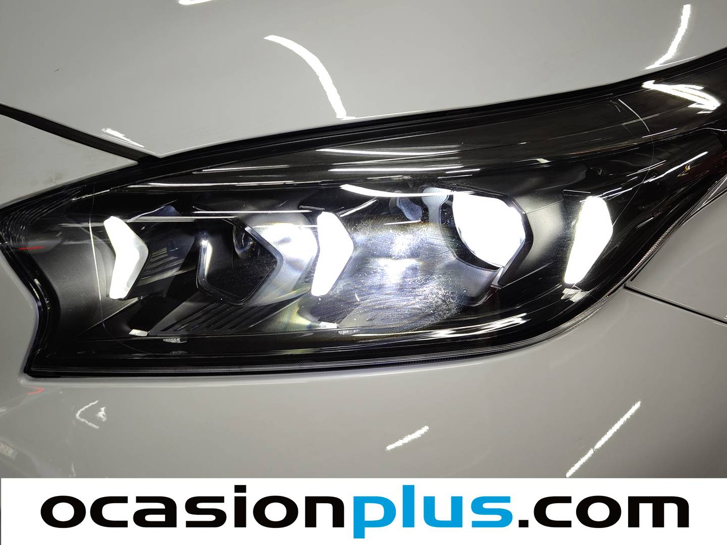 KIA XCeed KIA XCeed 1.5 MHEV iMT GT-line 118 kW (160 CV) híbrido