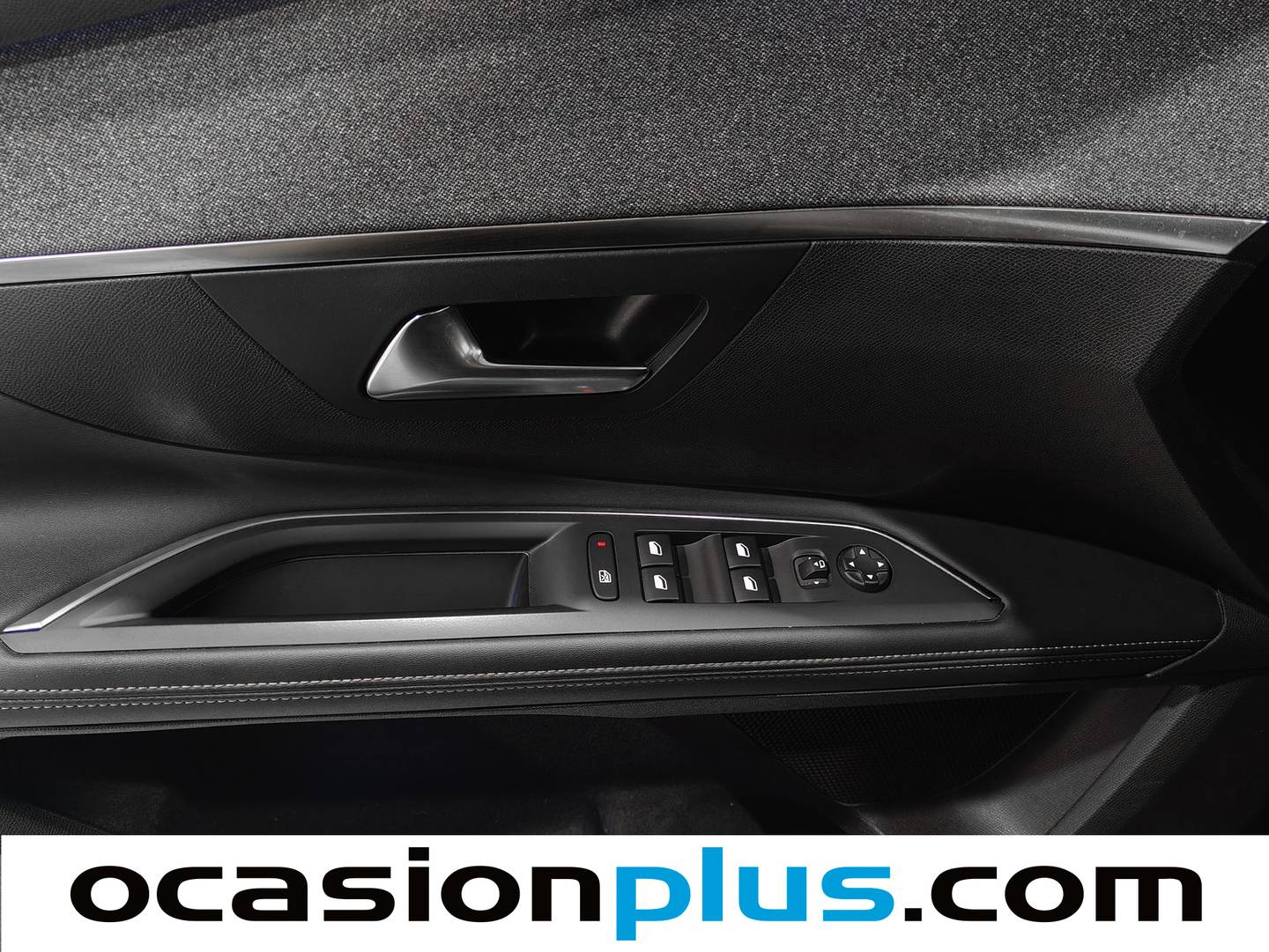 Peugeot 5008 Peugeot 5008 BlueHDI 130 S&S GT Line EAT8 (130 CV) 7 Plazas al mejor precio