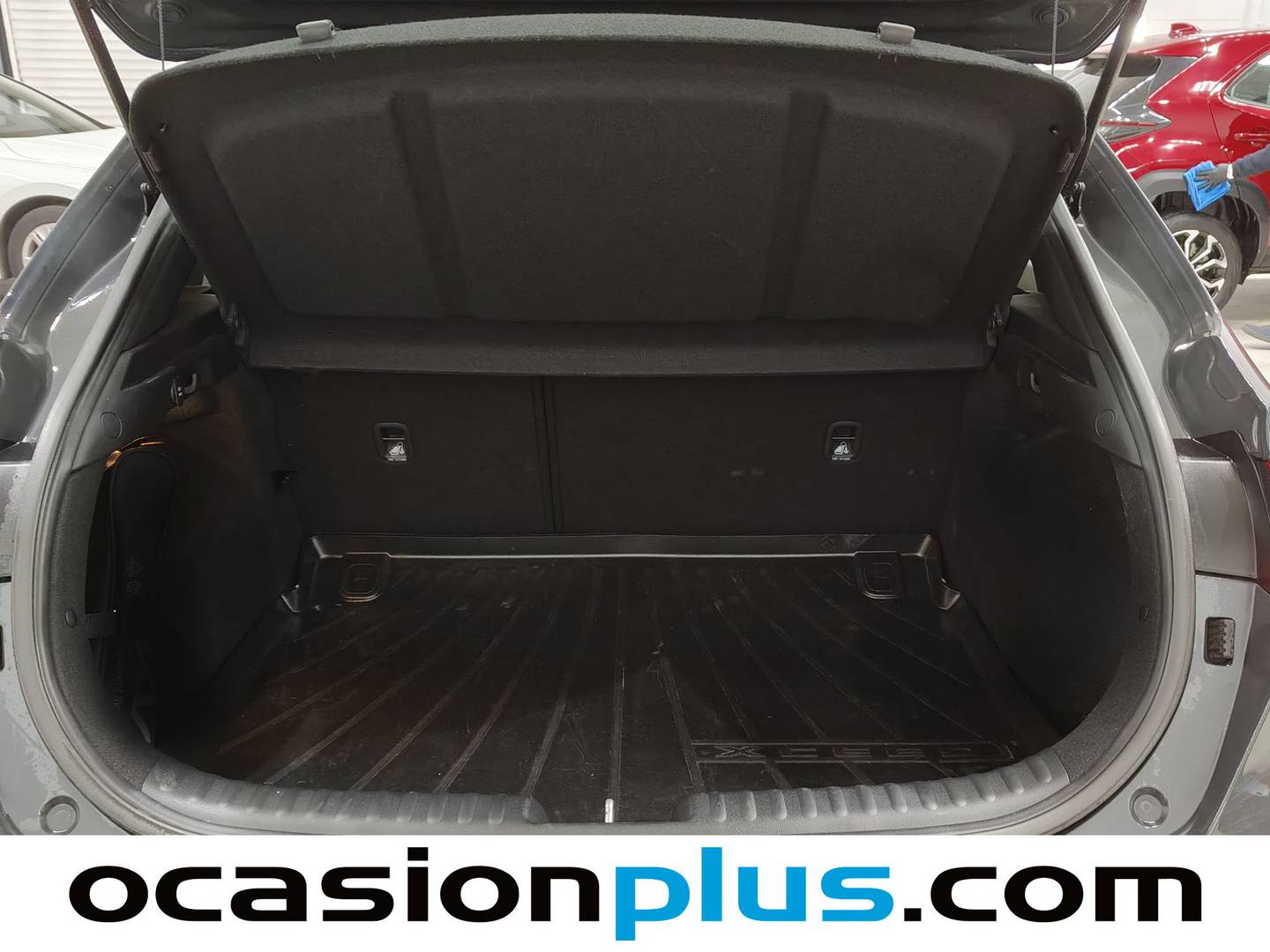 Foto KIA XCeed Kia XCeed 1.5 MHEV iMT Drive (160 CV)