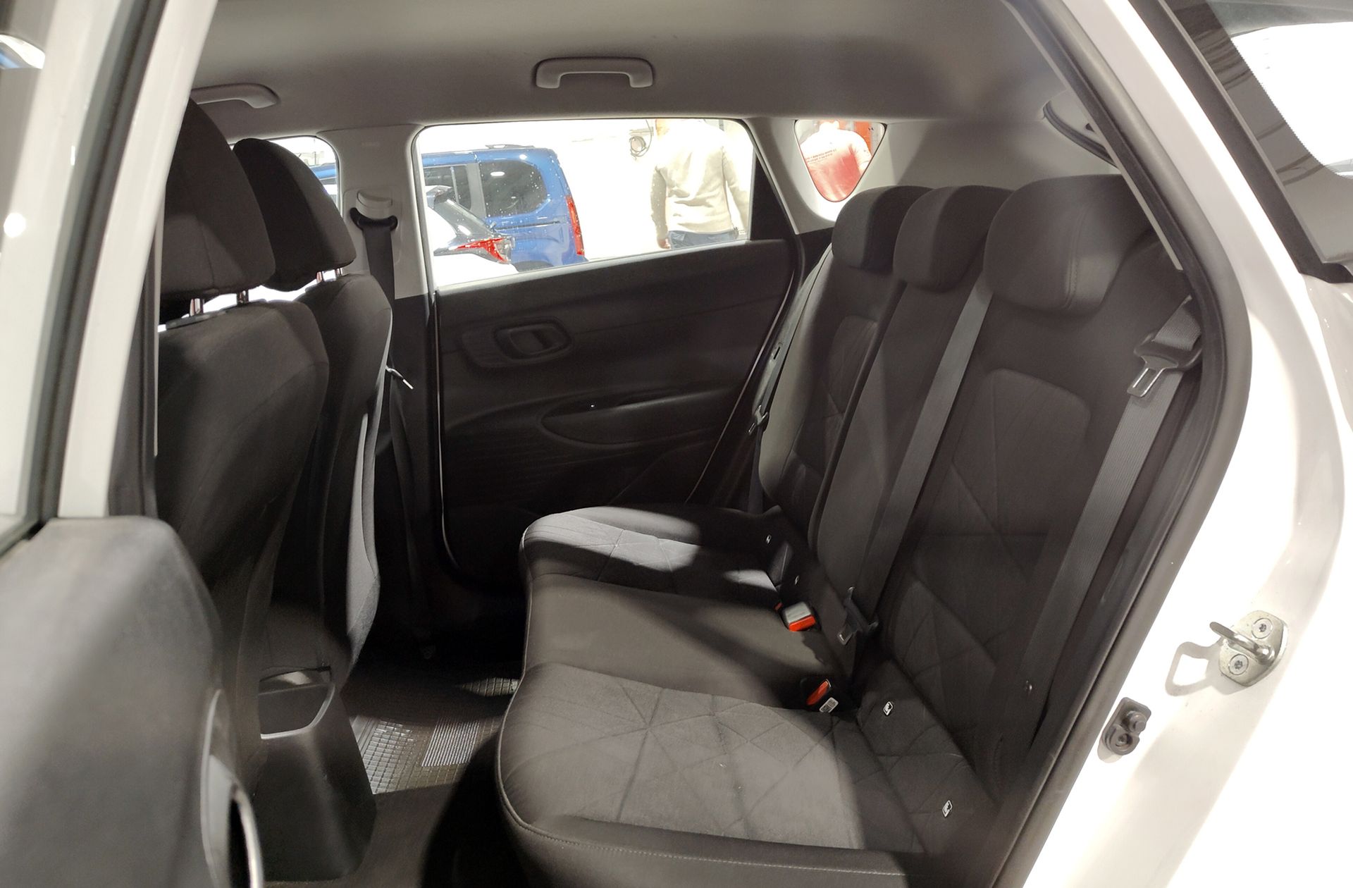 Hyundai Bayon 1.2 MPI Maxx - foto 11