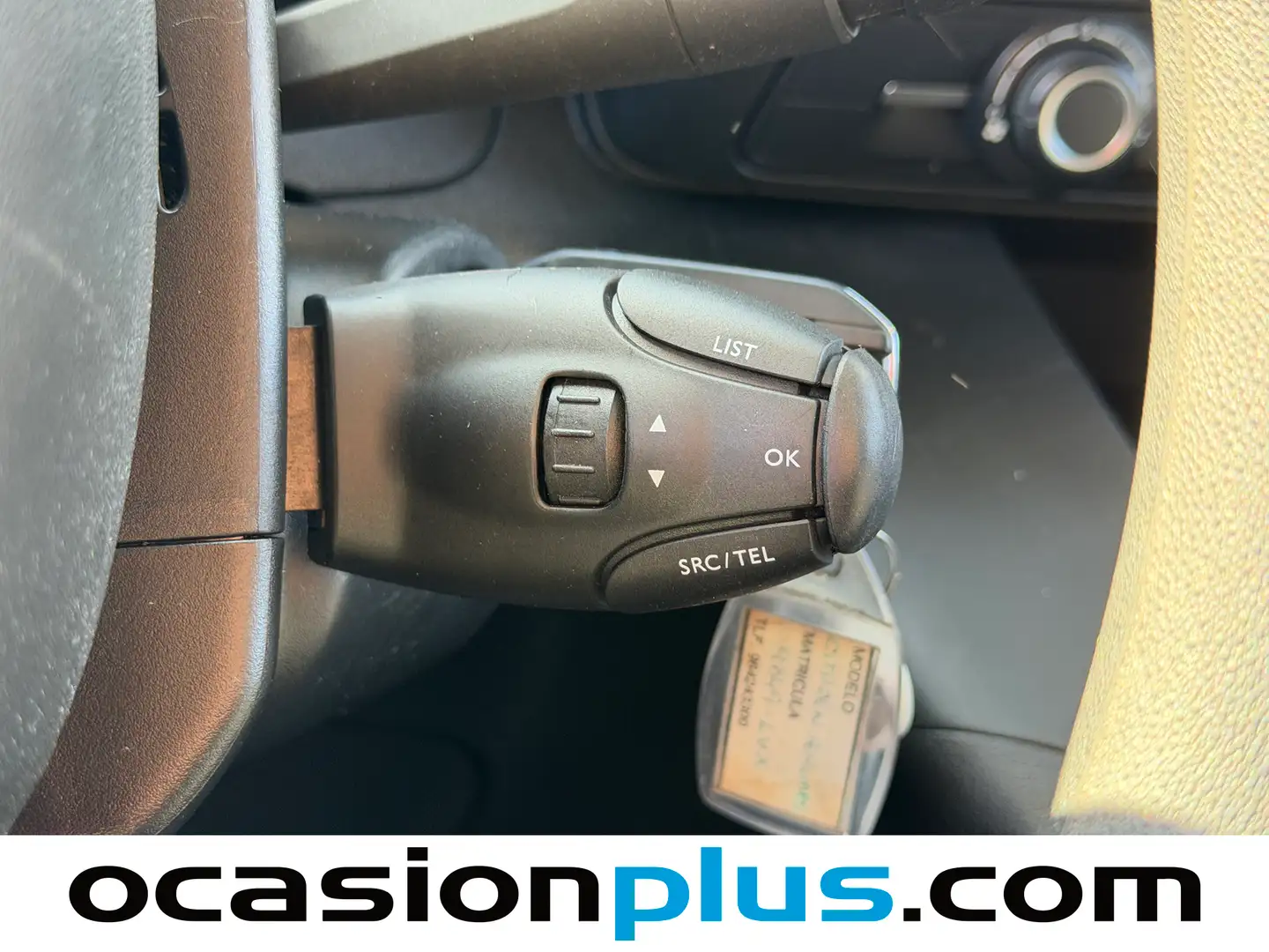 Foto Citroën Berlingo Citroen Berlingo BlueHDi 100 Talla M Control (102 CV)