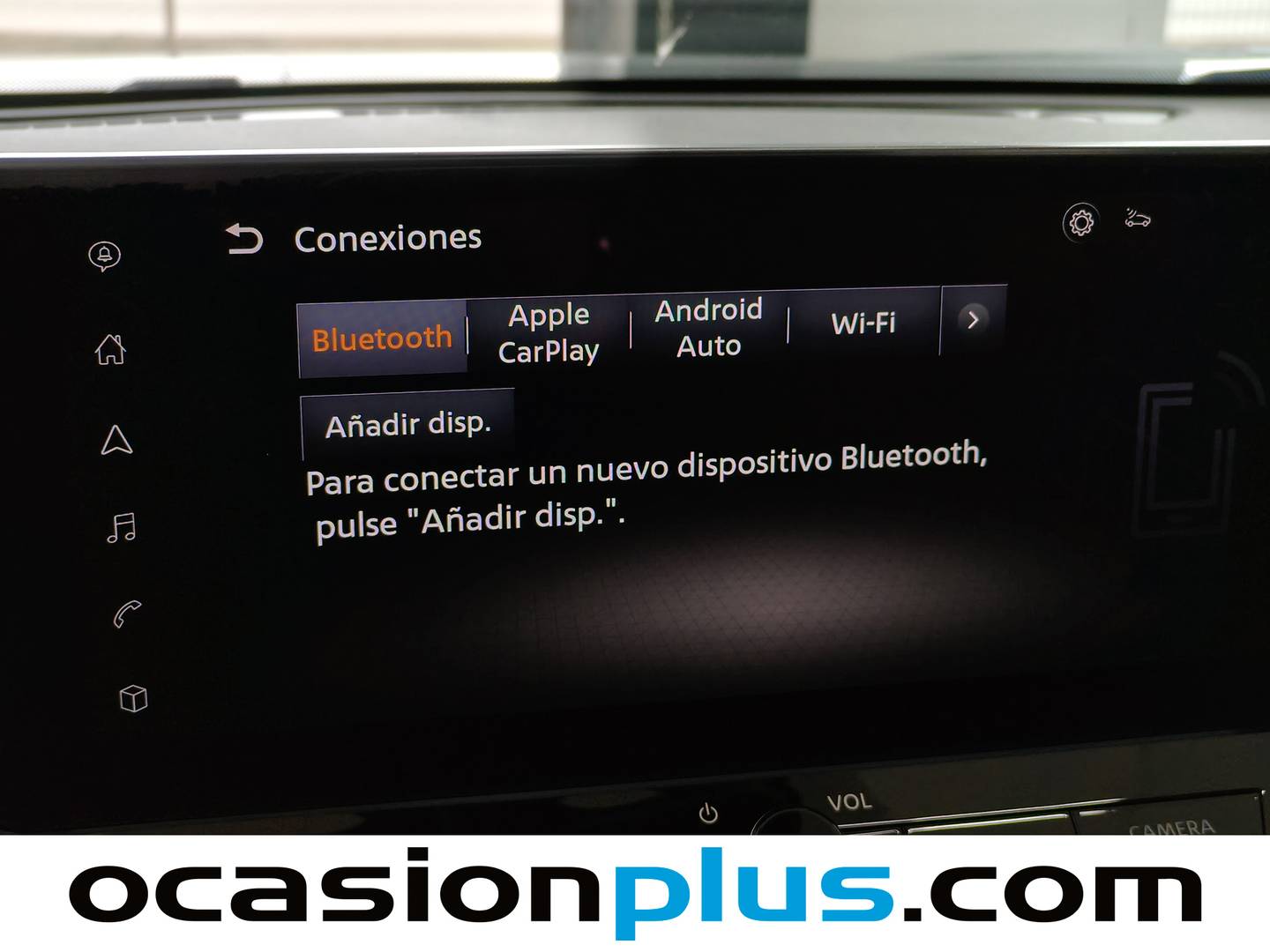 Foto Nissan JUKE Nissan Juke DIG-T N-Connecta 4x2 DCT (114 CV)