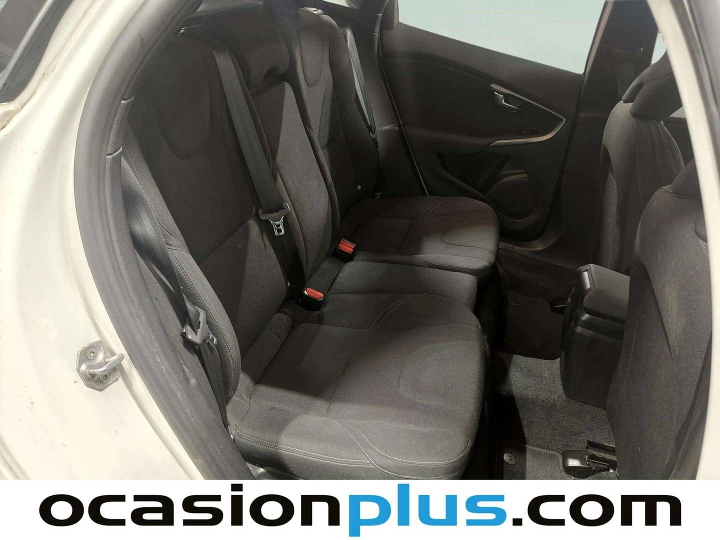Volvo V40 Volvo V40 D2 Kinetic (120 CV) km 0