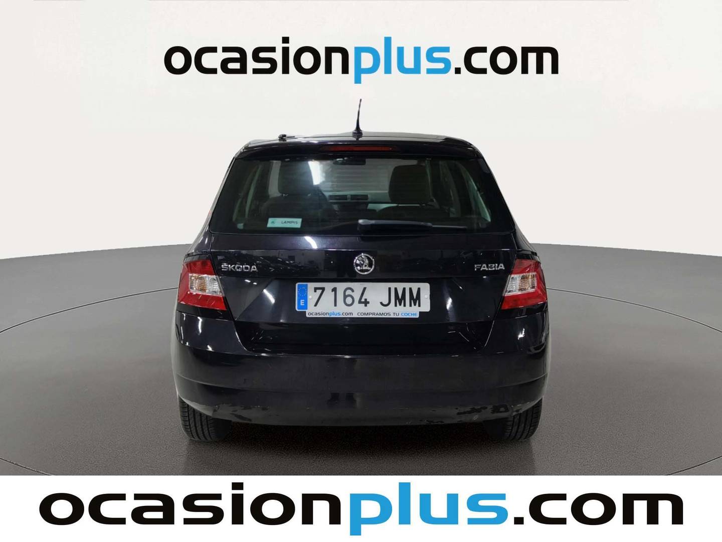 Skoda Fabia Skoda Fabia 1.2 TSI Ambition (90 CV) barato