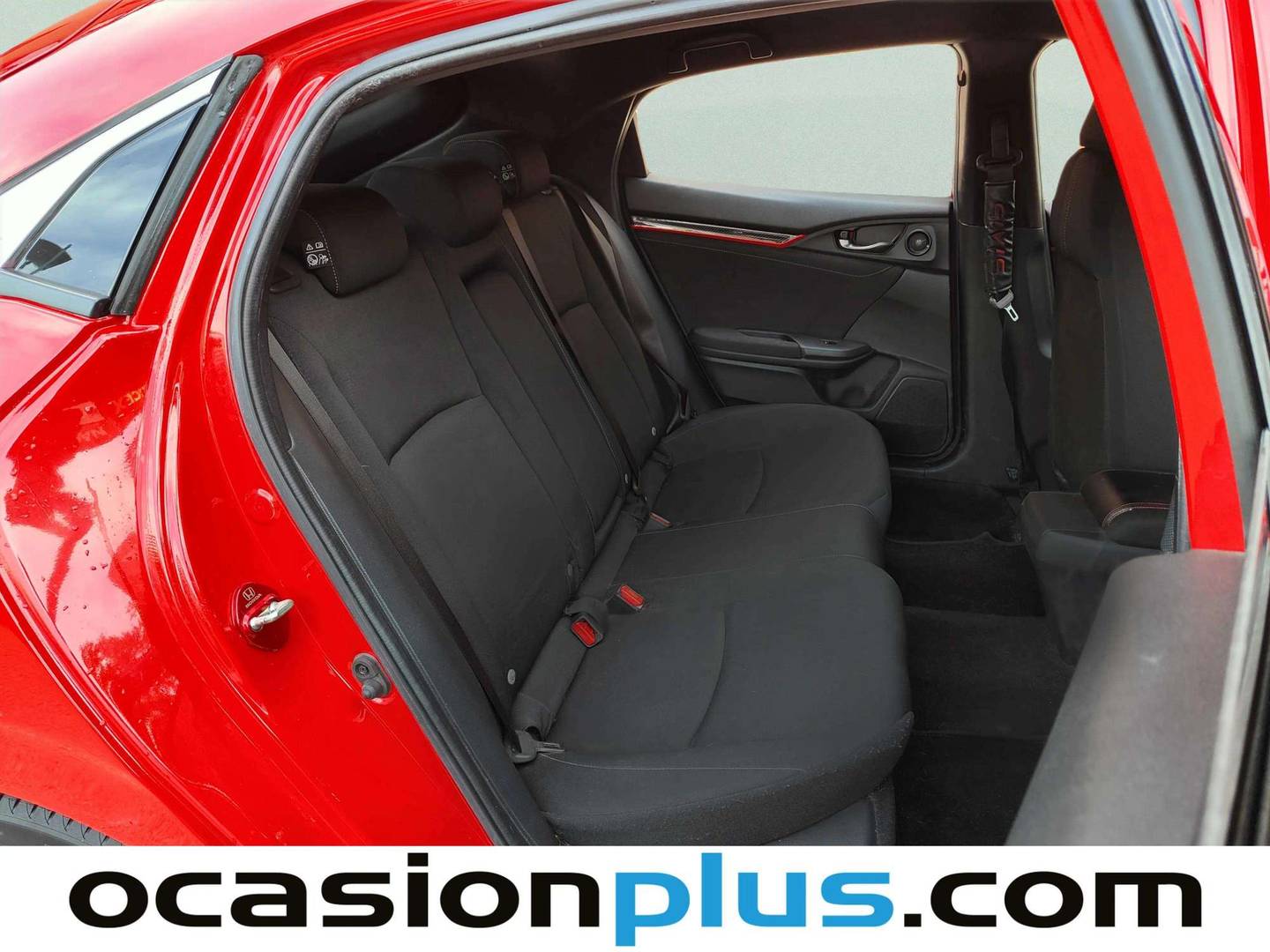 Honda Civic Honda Civic 1.0 I-VTEC TURBO Elegance (129 CV) km 0