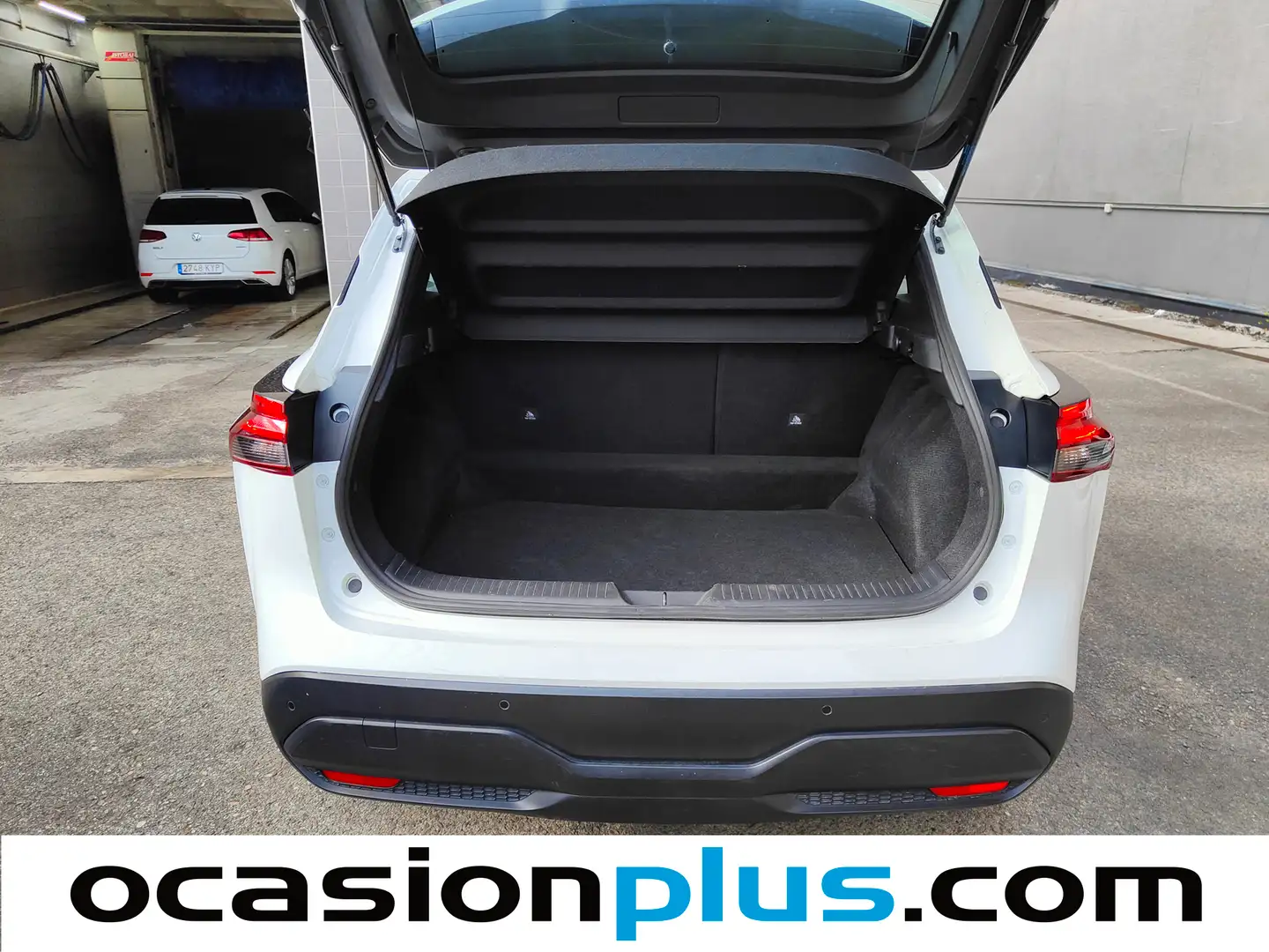 Foto Nissan QASHQAI Nissan Qashqai DIG-T 140 mHEV Acenta 4x2 (140 CV)