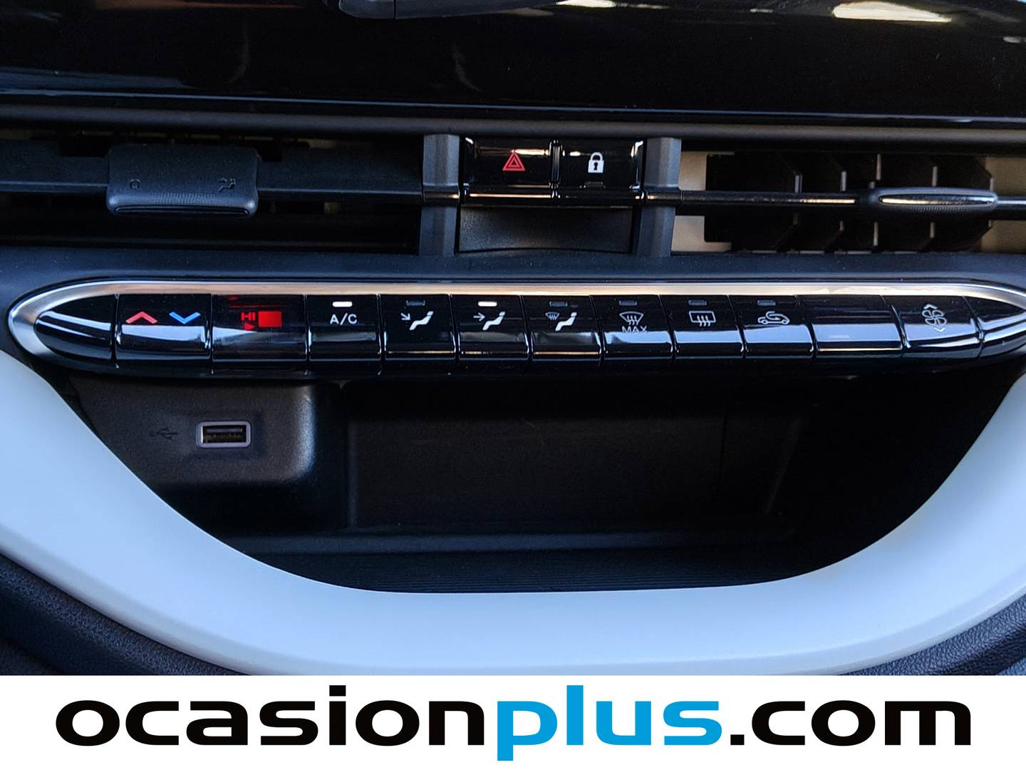 Foto Fiat 500 Fiat 500 Electrico Action Hb 185 km (95 CV)