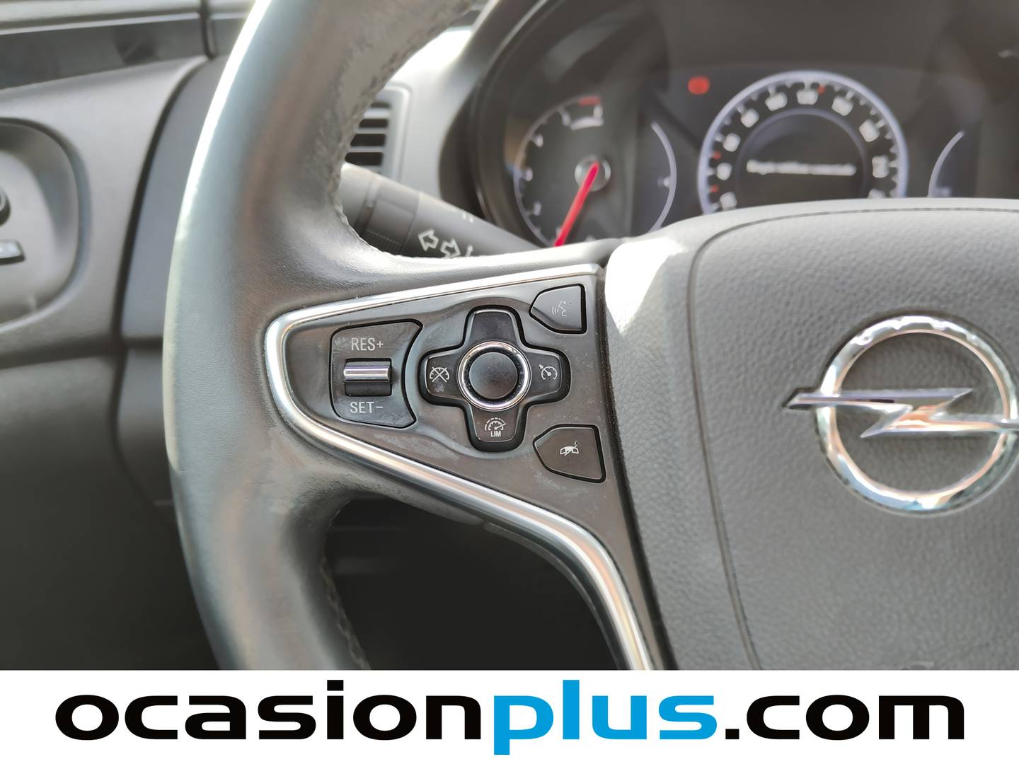 Opel Insignia Opel Insignia Sports Tourer 2.0 CDTI S&S Excellence (170 CV) seminuevo