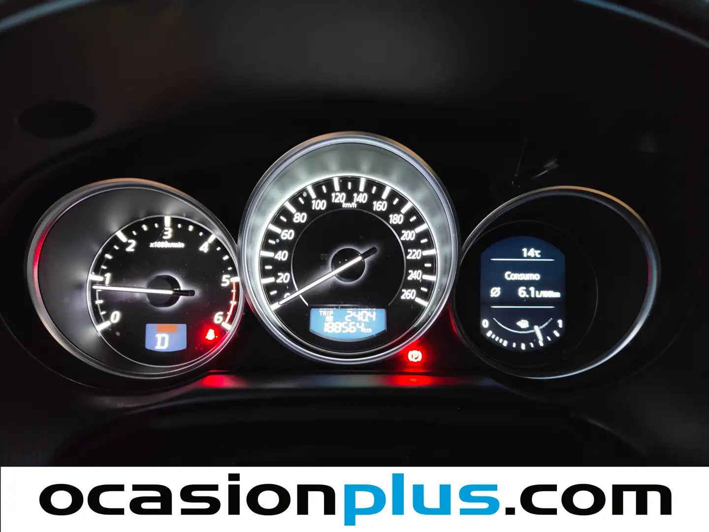 Foto Mazda CX-5 Mazda CX-5 2.2 DE Style + Navi 2WD AT (150 CV)