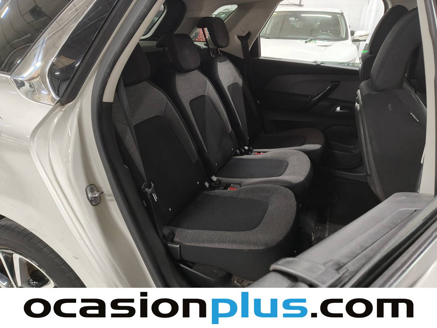 Citroën C4 Spacetourer Citroën C4 Spacetourer BlueHDi 130 S&S Feel (130 CV) al mejor precio