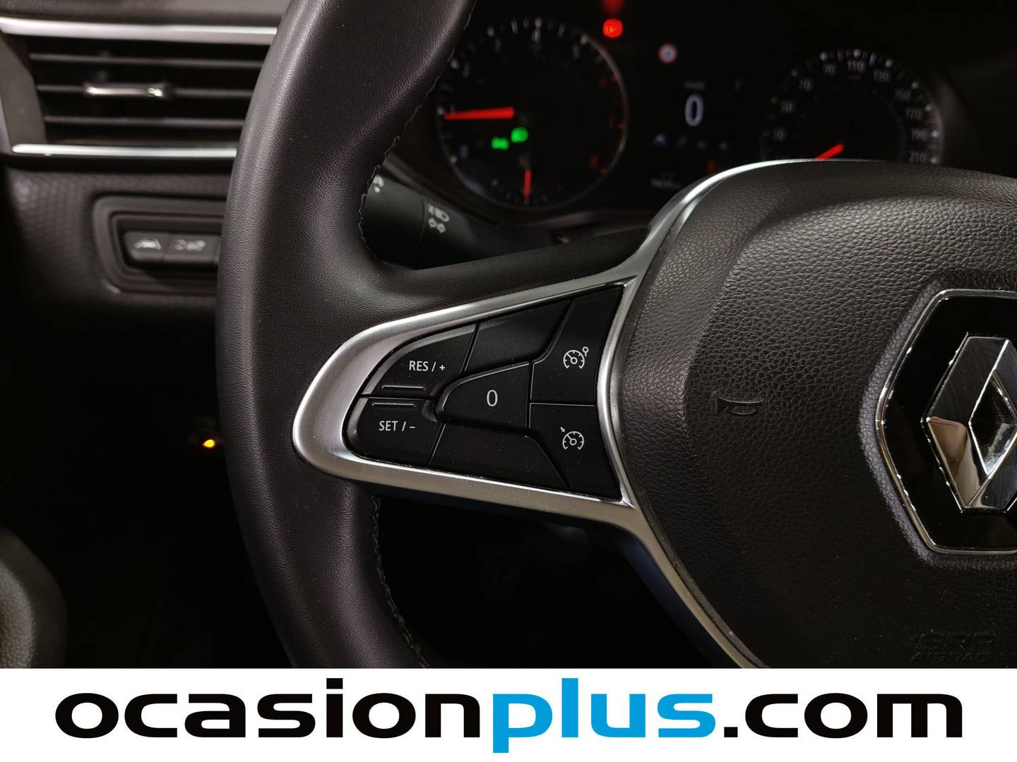 Renault Clio Renault Clio Equilibre TCe (100 CV) GLP de segunda mano