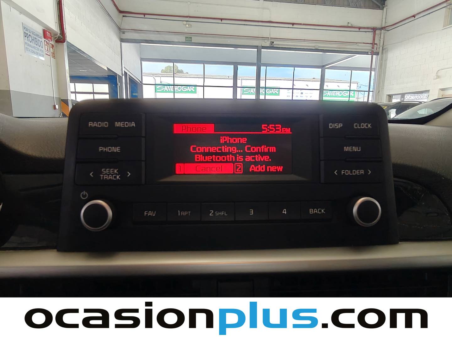 KIA Picanto KIA Picanto 1.0 DPi Concept Pack Comfort (67 CV) 67cv