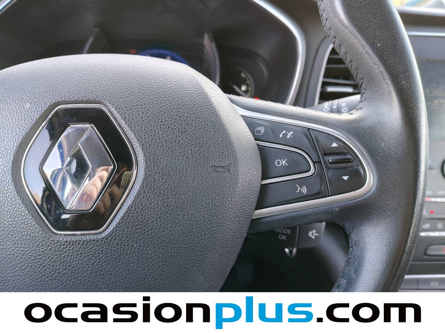 Foto Renault Mégane Renault Megane Intens Energy TCe  (130 CV)