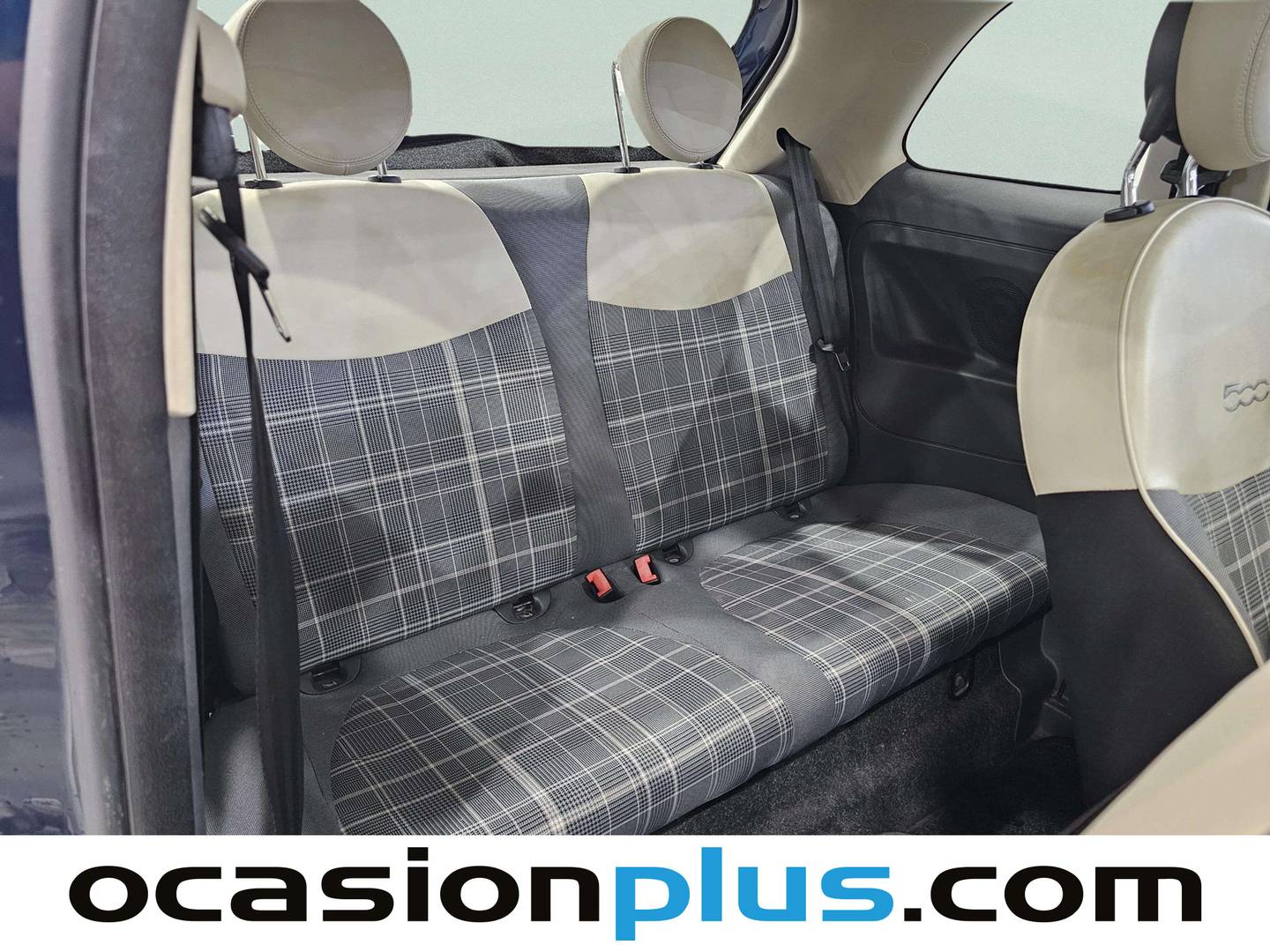 Fiat 500 Fiat 500 1.2 8v Lounge (69 CV) km 0