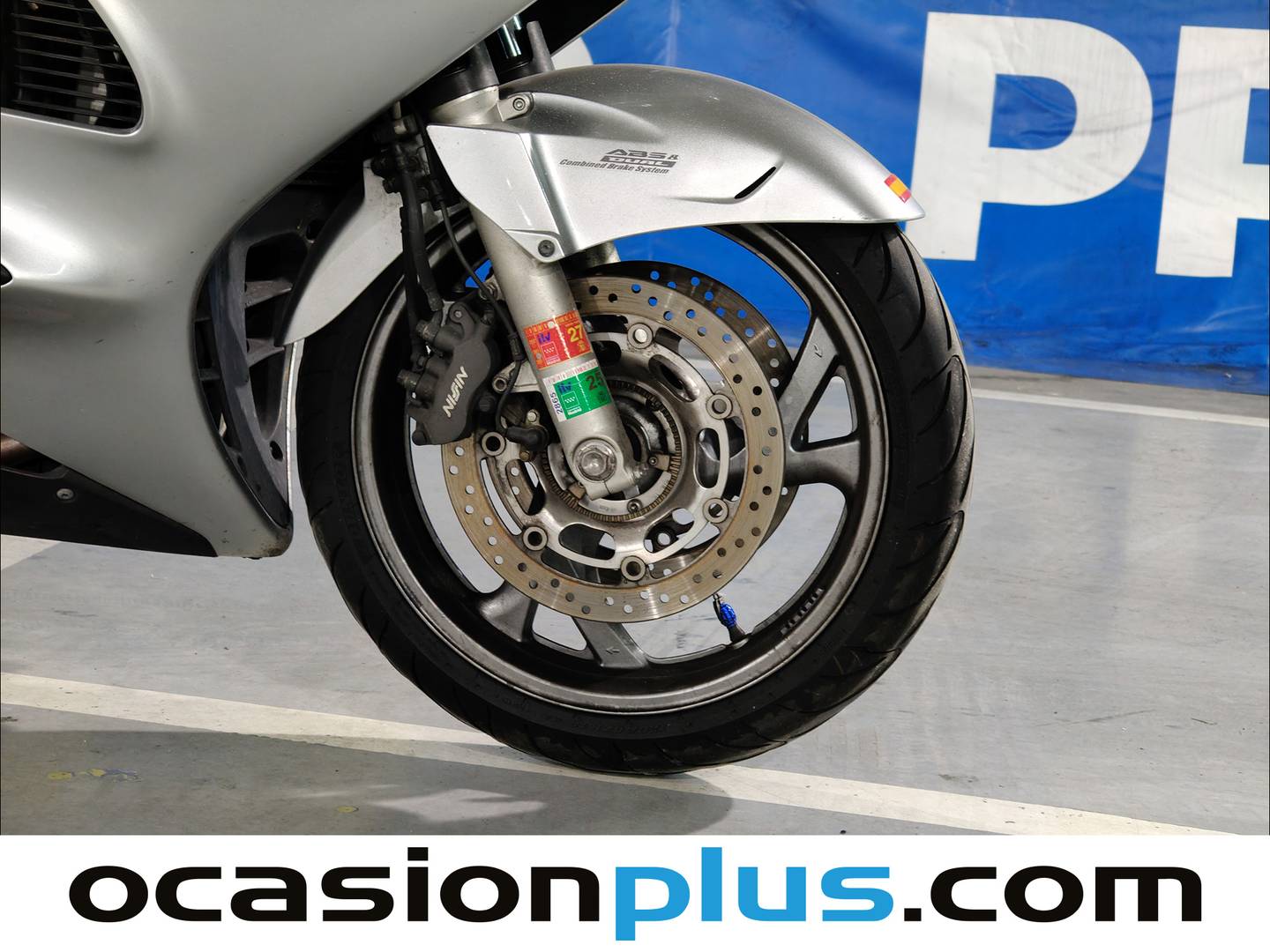 Honda ST1300 PANEUROPEAN Honda ST1300 PANEUROPEAN (126 Cv) barato