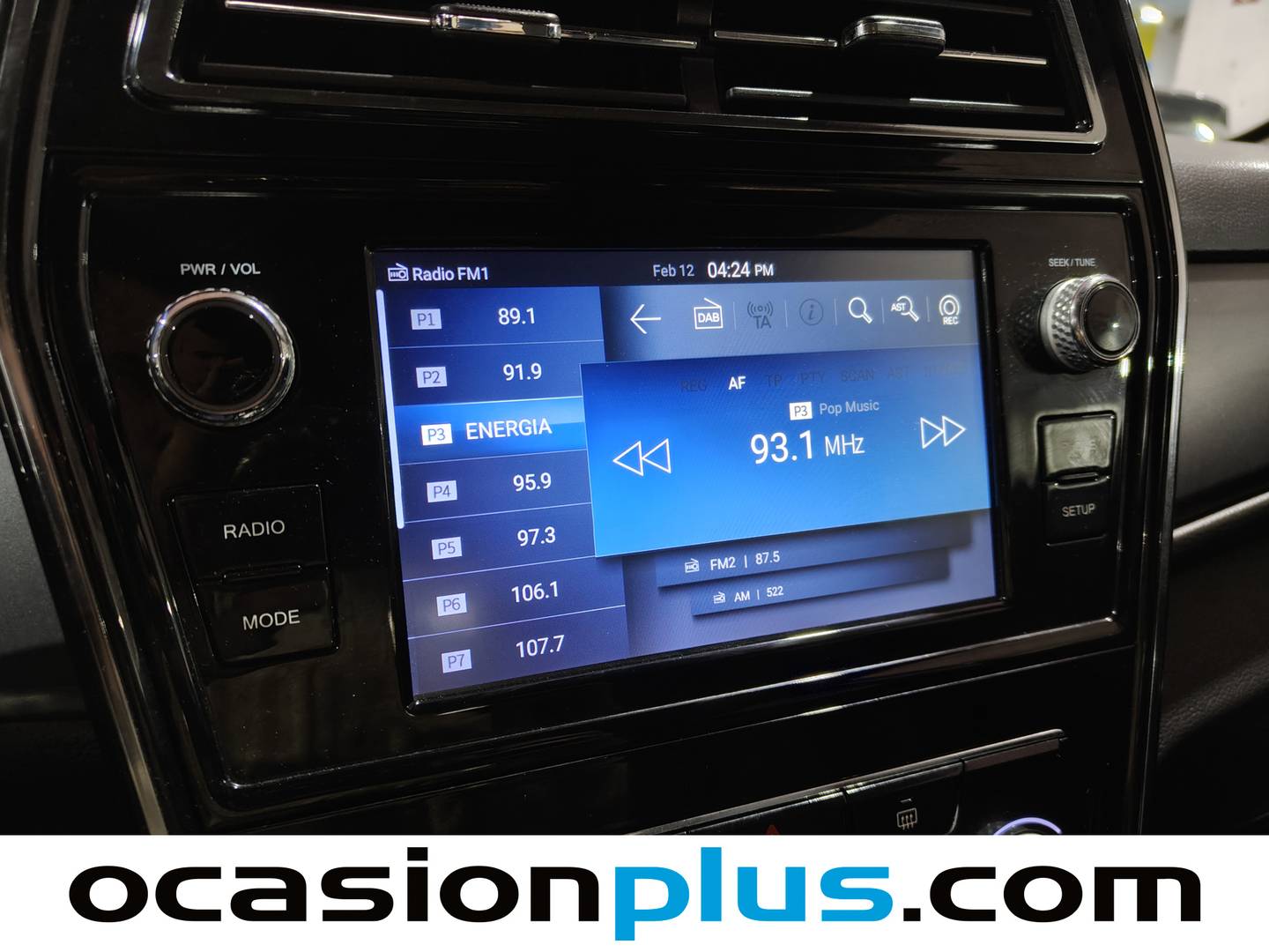 Foto SsangYong Tivoli Ssangyong Tivoli G12T Urban Plus (128 CV)