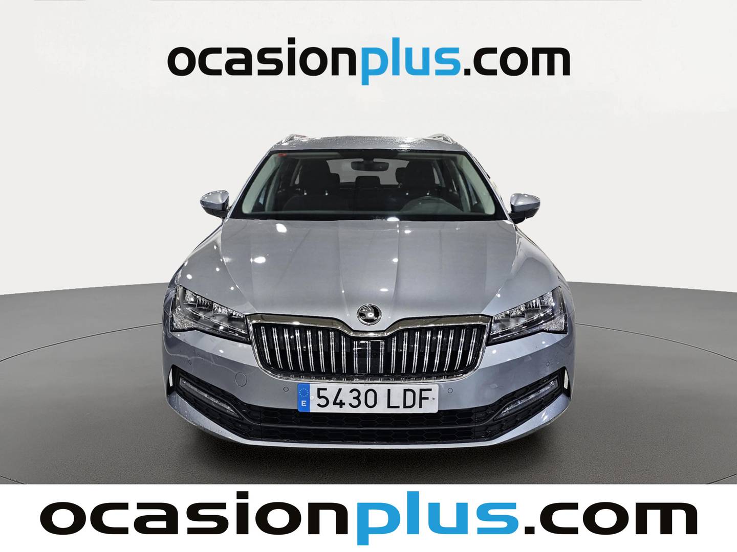 Skoda Superb Skoda Superb Combi 1.5 TSI Ambition (150 CV) al mejor precio