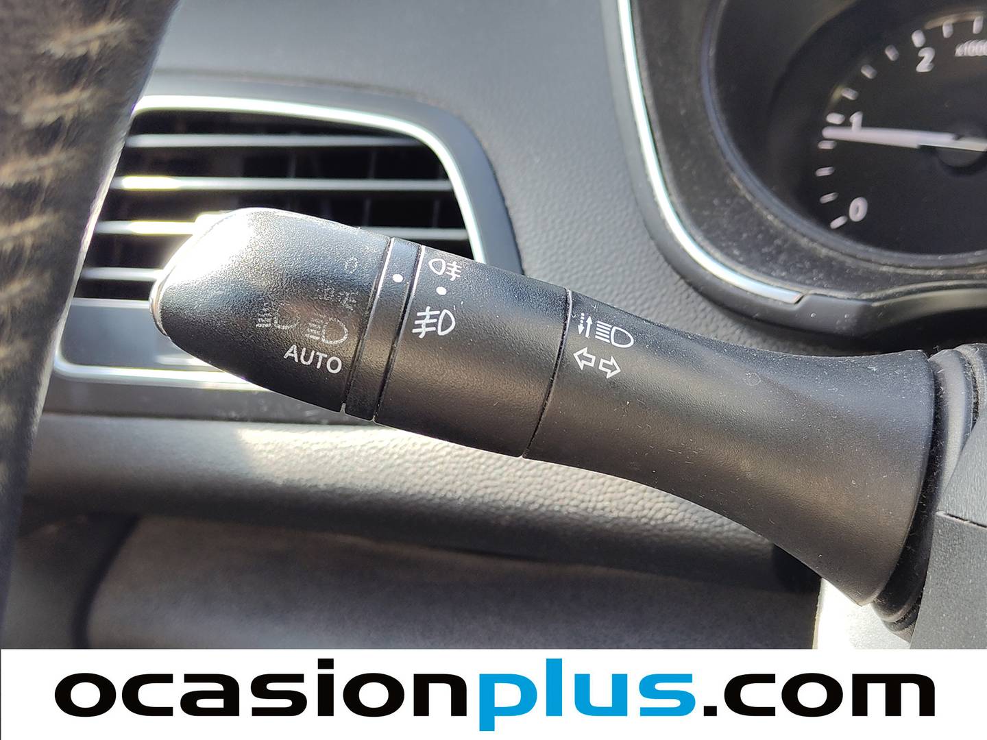 Equipamiento del Renault Mégane Renault Megane Business Energy dCi (90 CV)