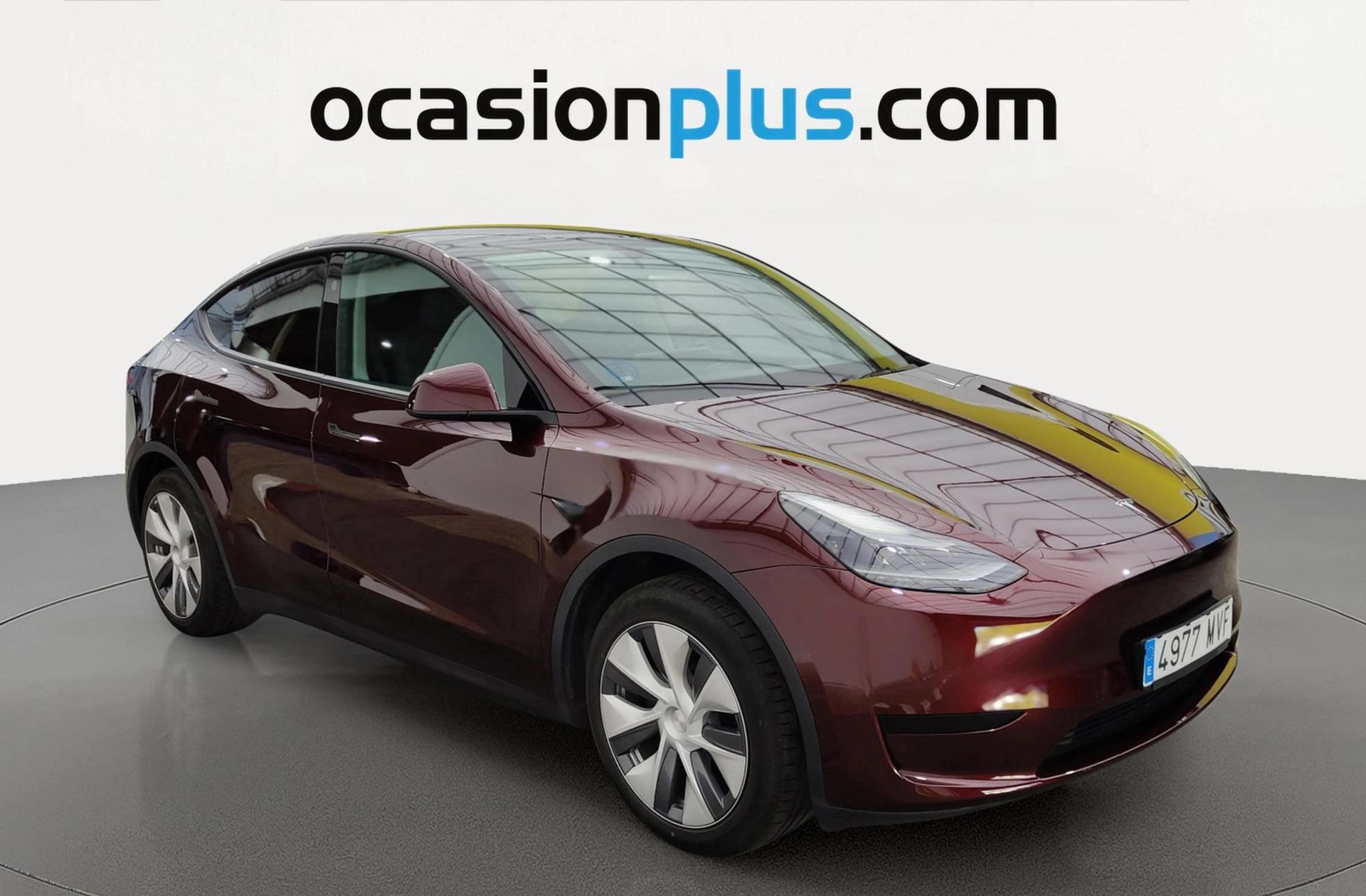 Tesla Model Y Tracción Trasera - foto 2