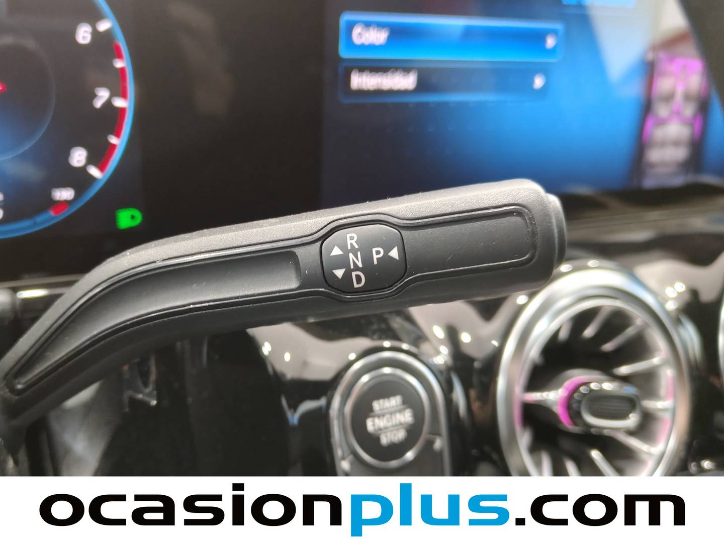 Foto Mercedes Clase B Mercedes-Benz Clase B 200  (163 CV)