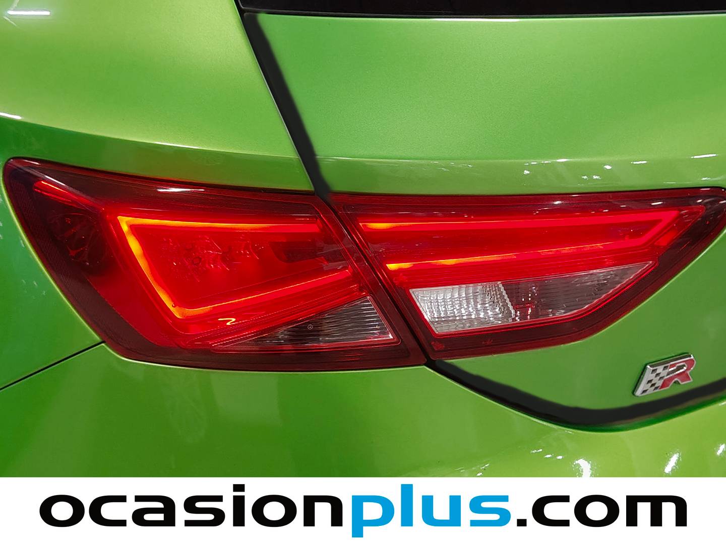 Paquetes del Seat León Seat León 2.0 TDI S&S FR (184 CV)