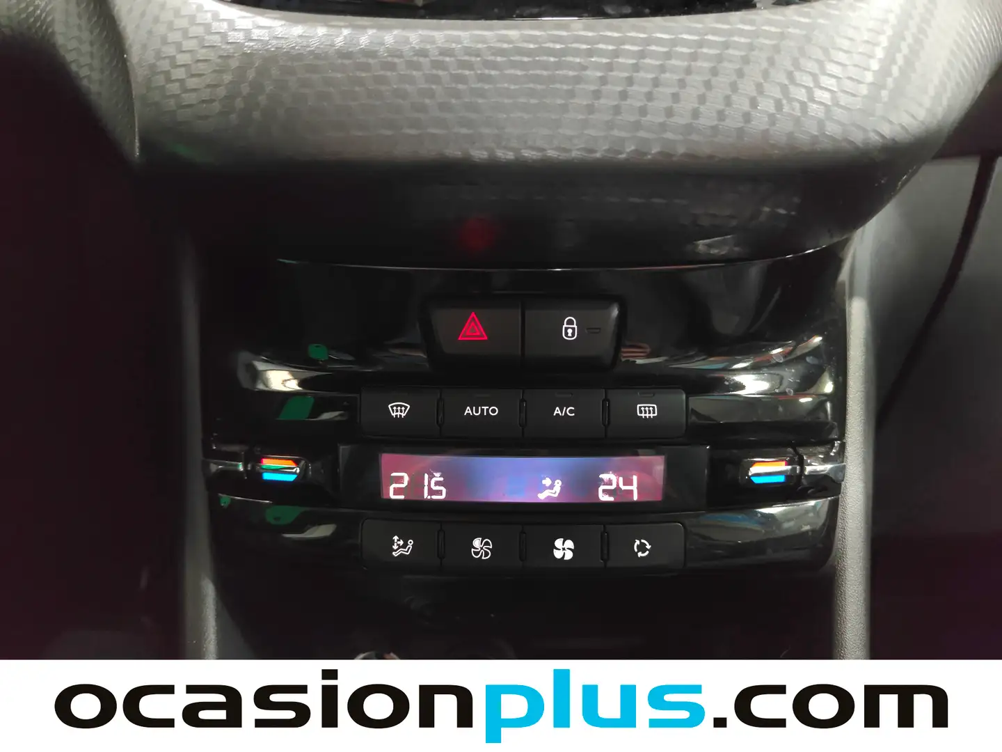 Foto Peugeot 2008 Peugeot 2008 PureTech 110 S&S Allure EAT6 (110 CV)