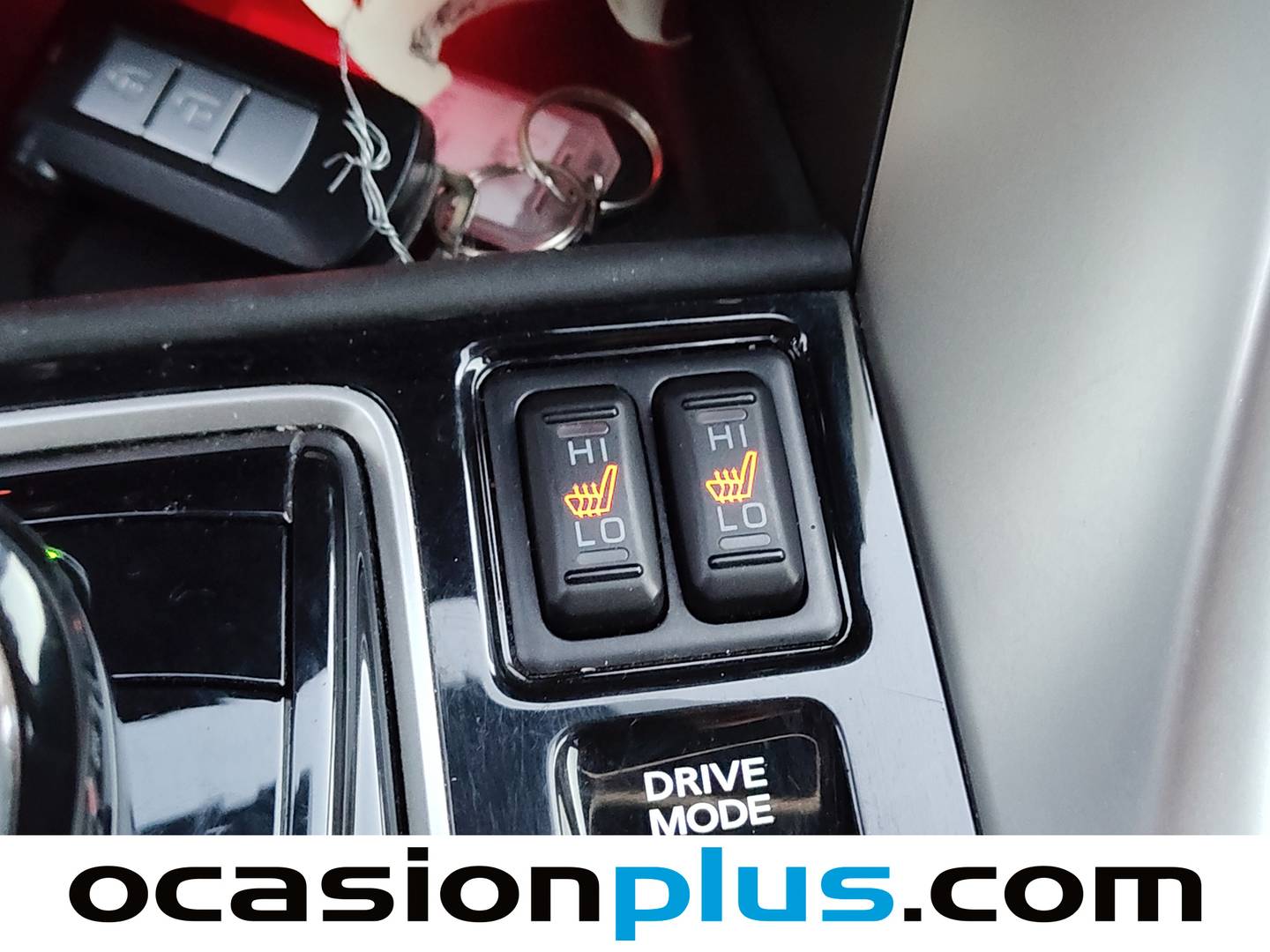 Foto Mitsubishi Eclipse Cross Mitsubishi Eclipse Cross 2.4 PHEV Kaiteki 4WD Auto (188 CV)