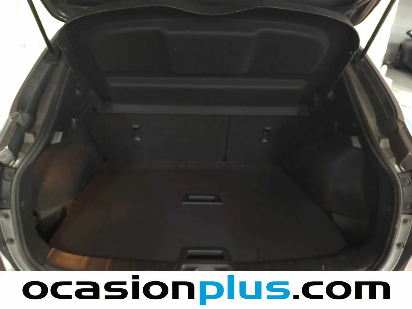 Foto Nissan QASHQAI Nissan Qashqai dCi 130 S&S Tekna 17`` 4x2 XTronic (130 CV)