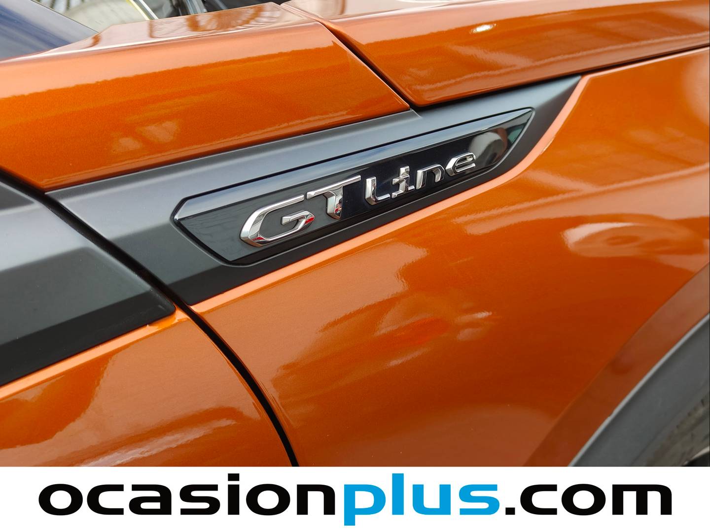 Peugeot 2008 Peugeot 2008 PureTech 130 S&S GT Line EAT8 (130 CV) de segunda mano
