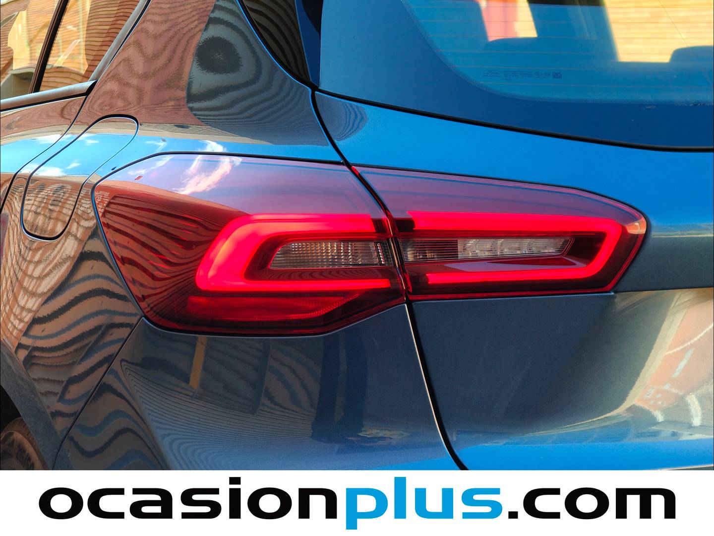 Ford Focus Ford Focus 1.5 Ecoblue ST-Line Auto (115 CV) km 0