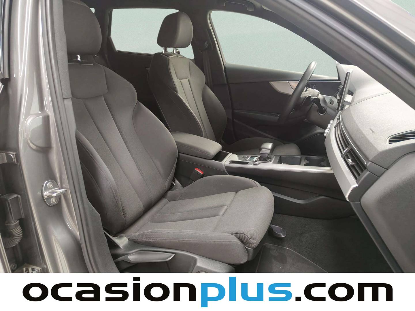 Audi A4 Audi A4 Avant Advanced 35 TDI (163 CV) S tronic híbrido