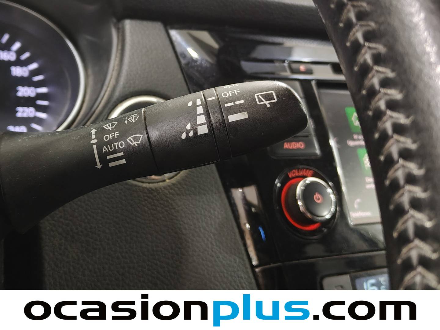 Acabados Nissan QASHQAI Nissan Qashqai dCi 150 N-Connecta 4x2 (150 CV)