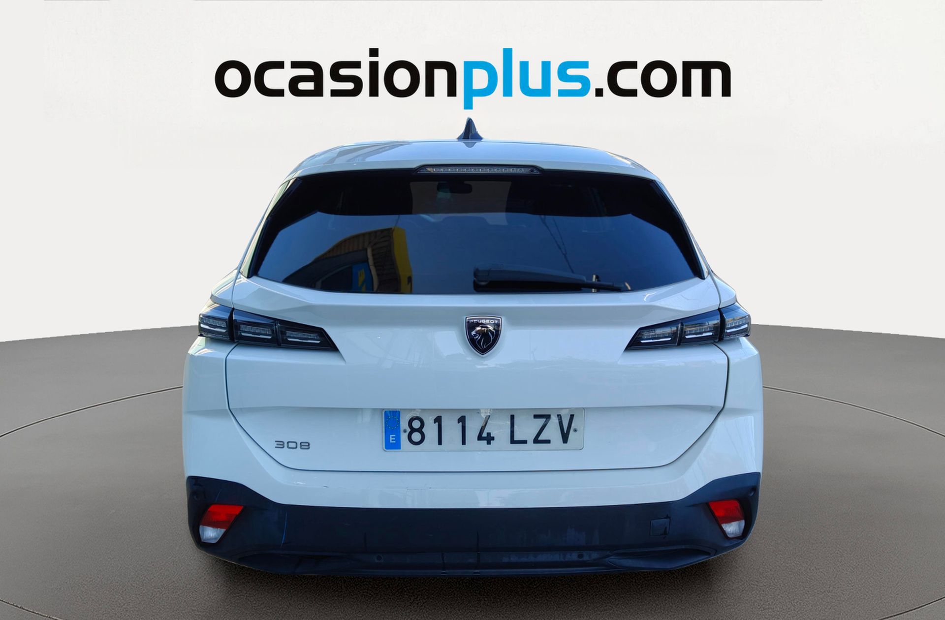 Peugeot 308 SW BlueHDi 130 Active Pack EAT8 - foto 13