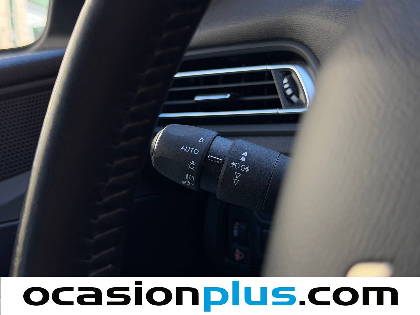 Acabados Peugeot 308 Peugeot 308 PureTech 110 S&S Active Pack (110 CV)