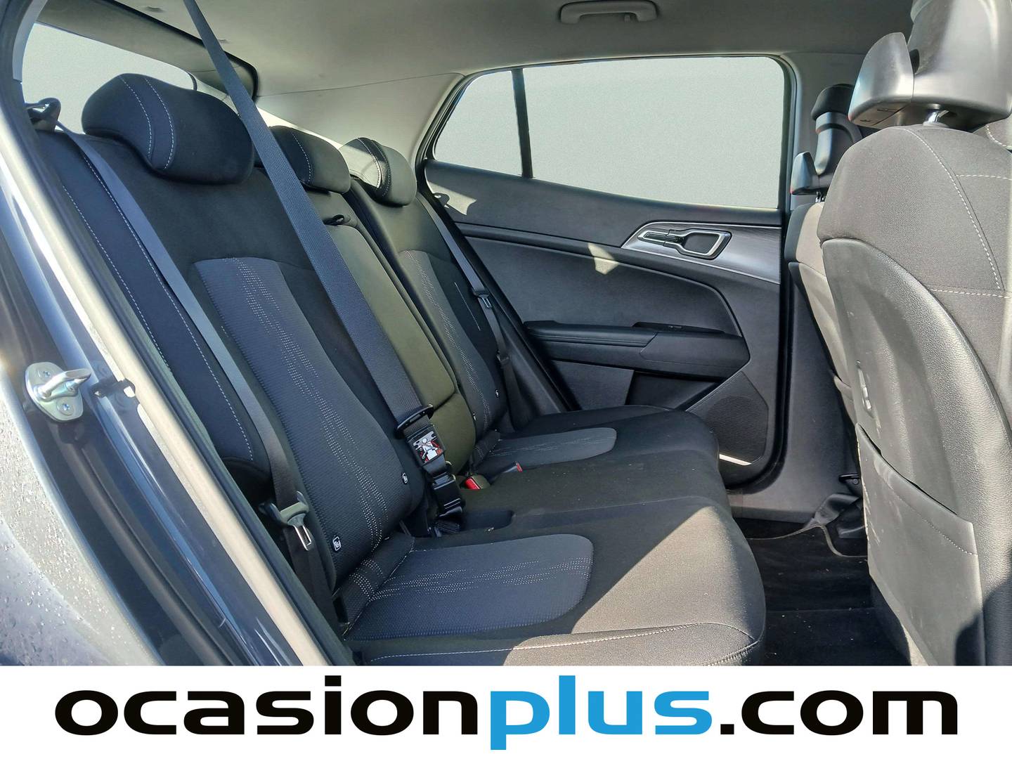 KIA Sportage KIA Sportage 1.6 T-GDi MHEV Drive 4x2 (150 CV) 2024
