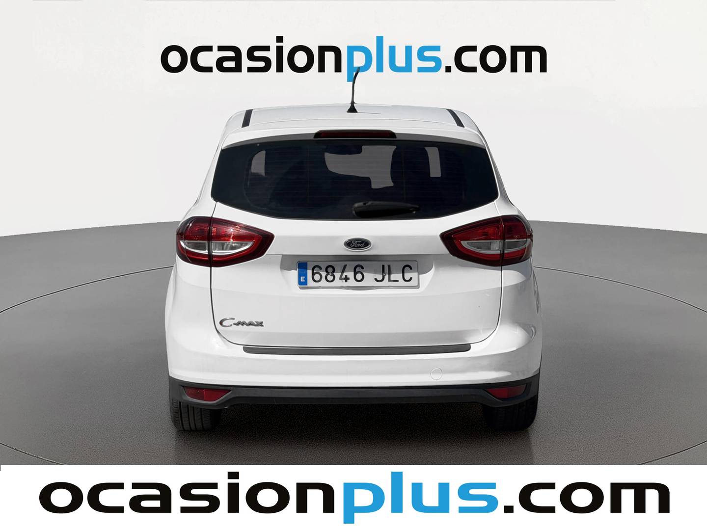 Ford C-Max Ford C-Max 1.5 TDCI Trend+ (120 CV) barato