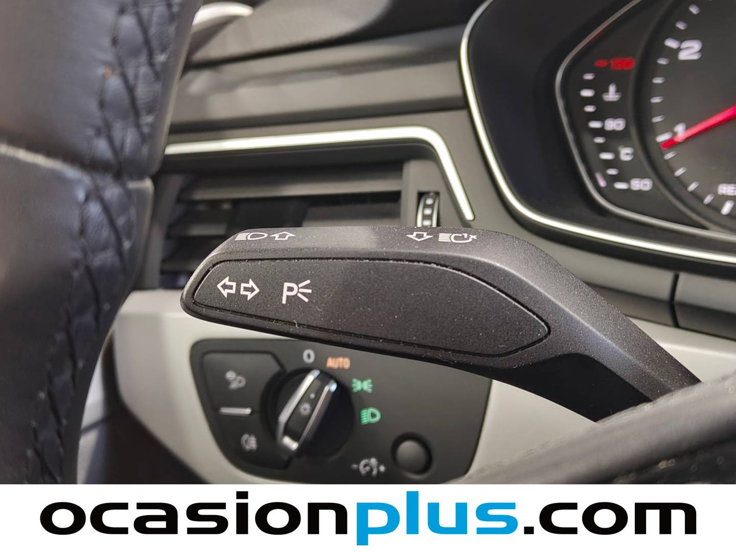 Audi A4 Audi A4 Avant Advanced 35 TDI (163 CV) S tronic 163cv