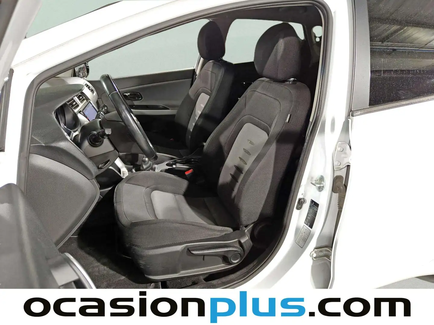 Foto KIA Ceed Kia Ceed 1.4 CRDi WGT Business (90 CV)