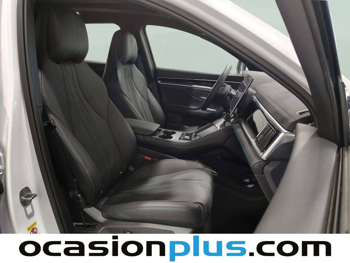 BYD Seal U DM-i BYD Seal U DM-i Comfort (218 CV) seminuevo