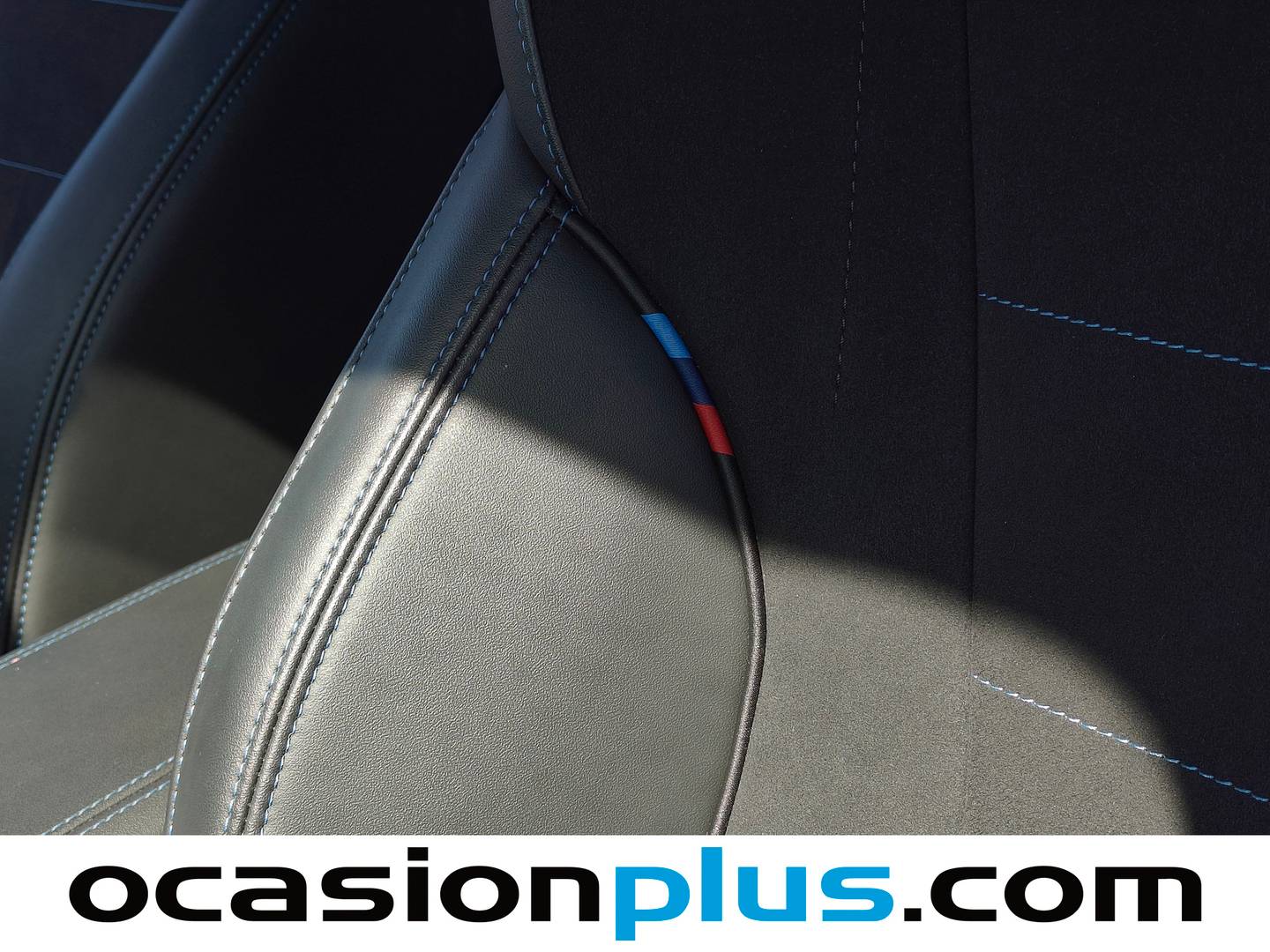 Acabados BMW Serie 2 BMW Serie 2 220d Gran Coupe (163 CV) Pack M