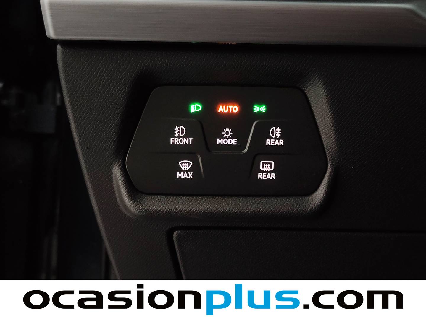 Foto Seat León SEAT León 1.5 eTSI S&S FR DSG (150 CV)