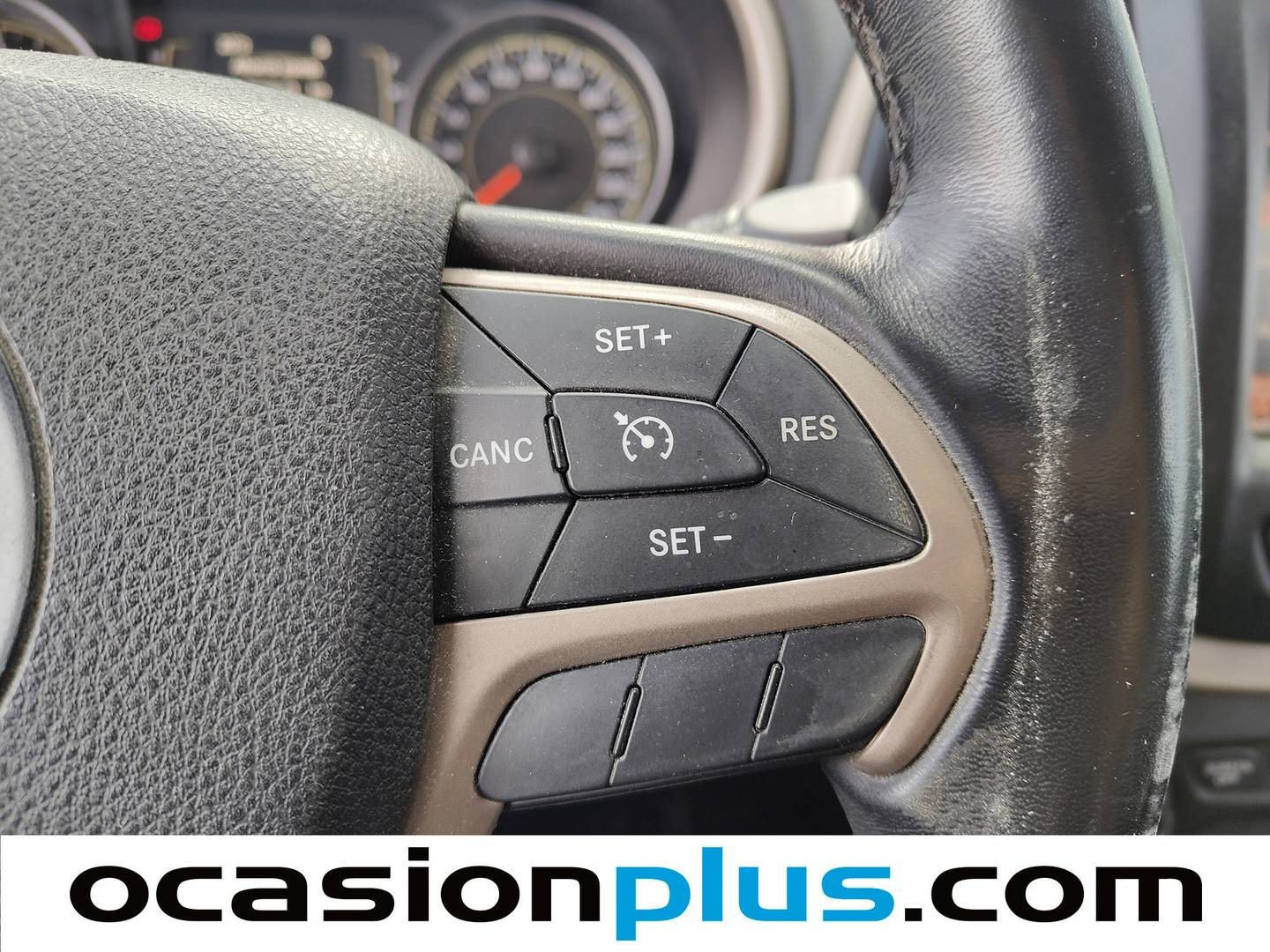 Acabados Jeep Cherokee Jeep Cherokee 2.0 Diesel Longitude 4x2 (140 CV)