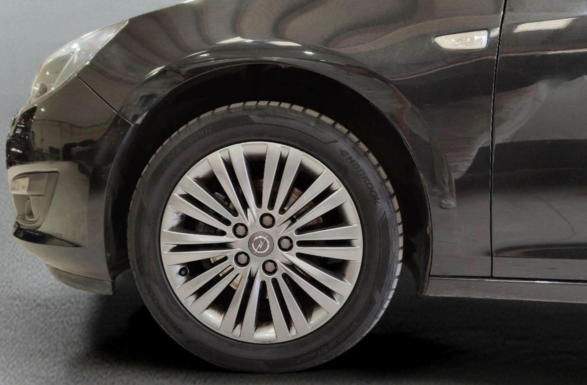 Opel Astra 1.7 CDTI Selective - foto 41