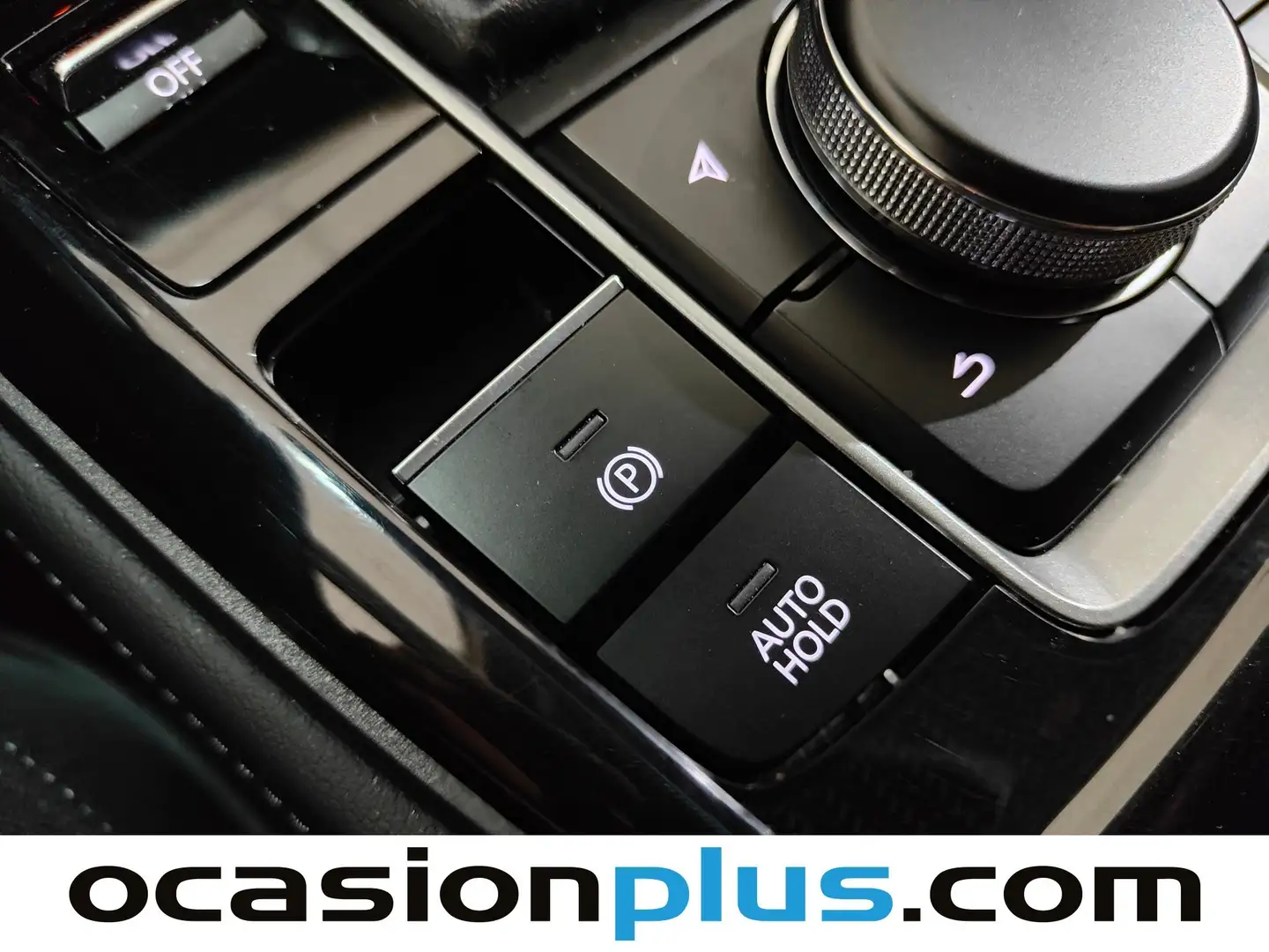 Foto Mazda CX-30 Mazda CX-30 2.5 e-Skyactive G MHEV Prime-Line AT (140 CV)