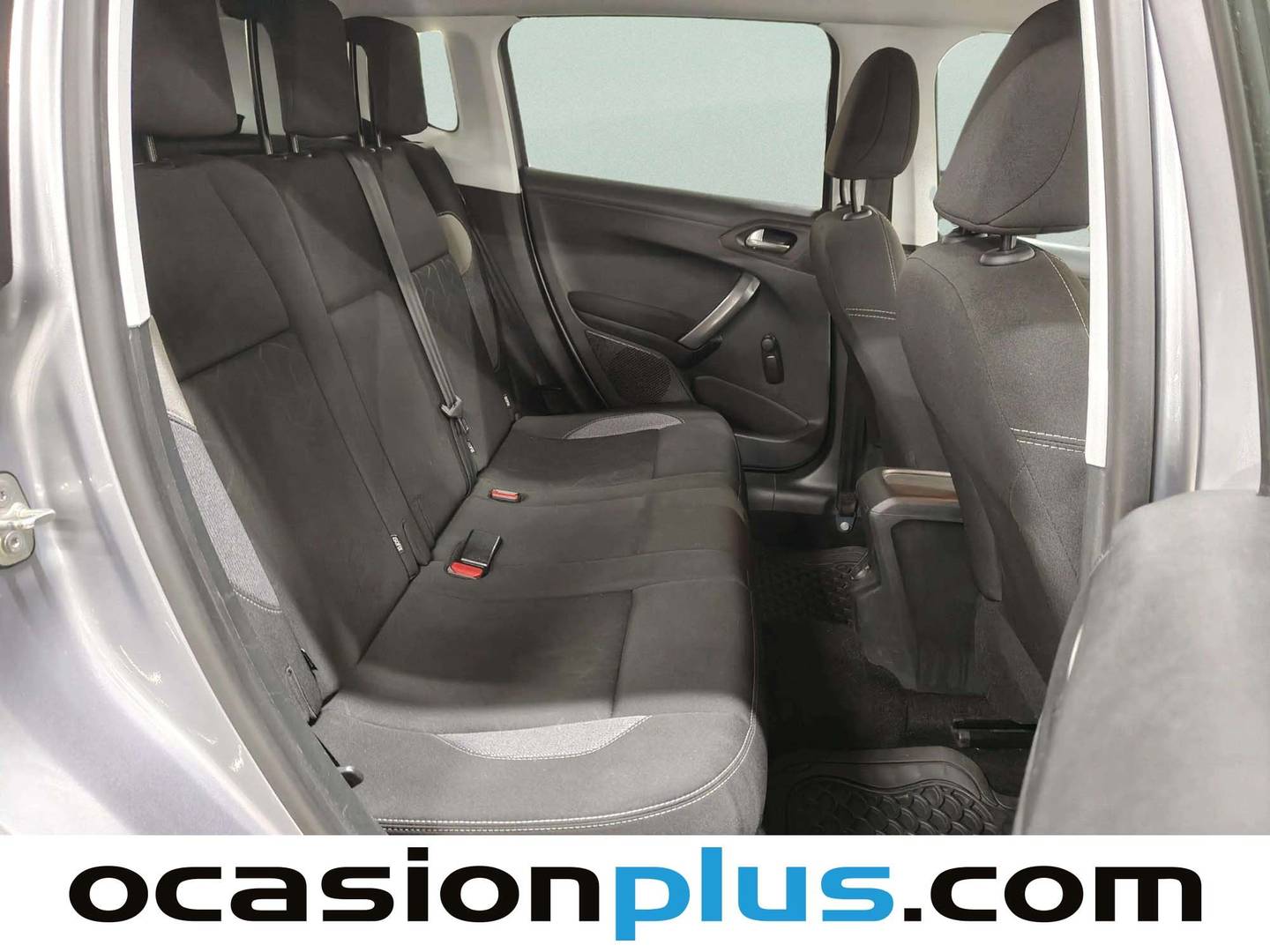 Foto Peugeot 2008 Peugeot 2008 PureTech 110 S&S Style (110 CV)