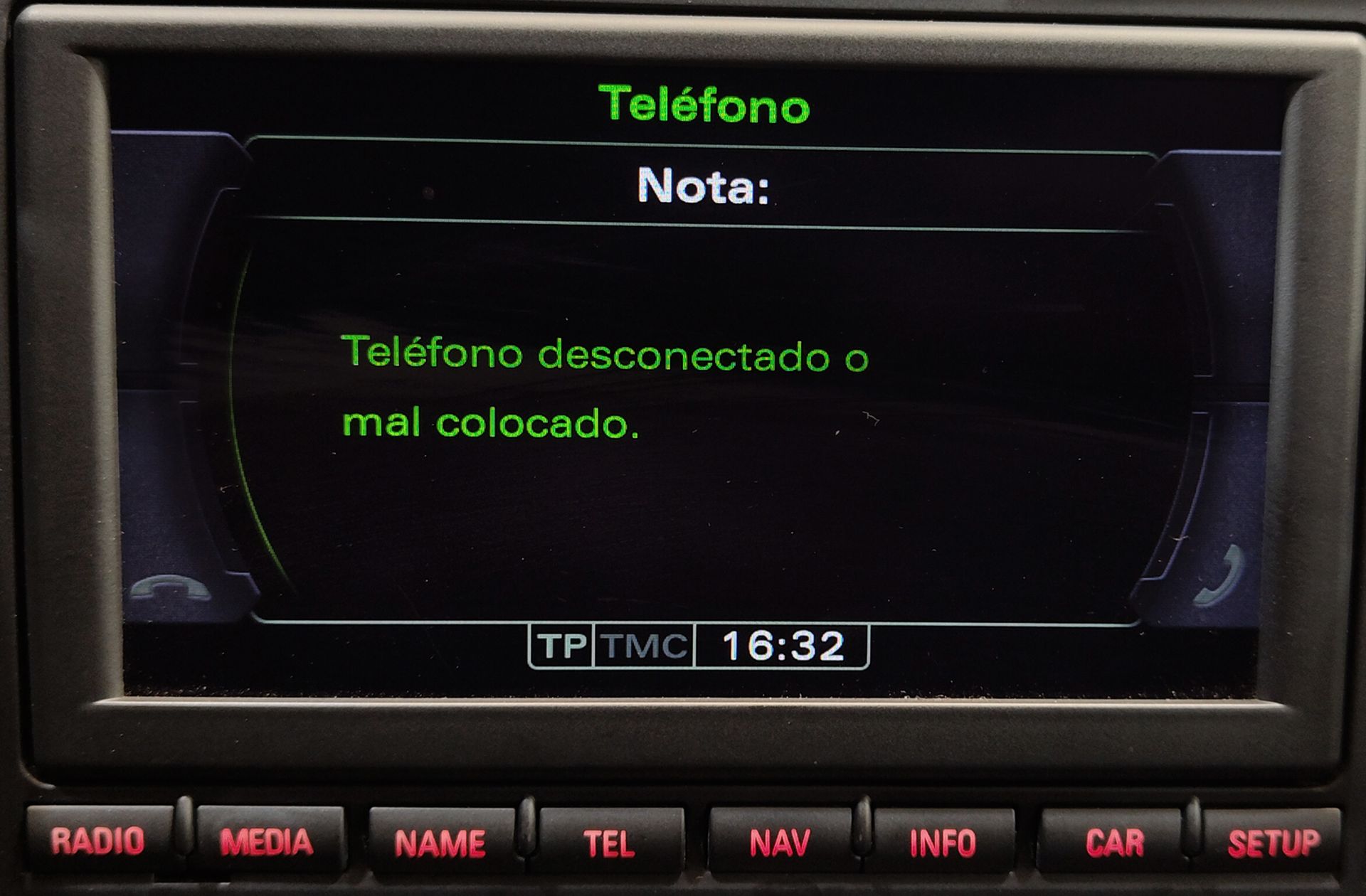 SEAT Exeo ST ST 2.0 TSI Sport - foto 33