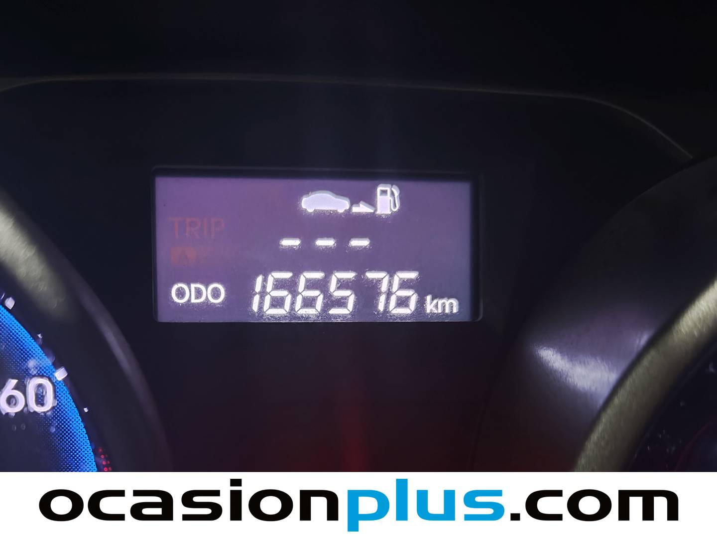Hyundai ix35 Hyundai ix35 1.6 GDi Tecno Sky 4x2 (135 CV) seminuevo
