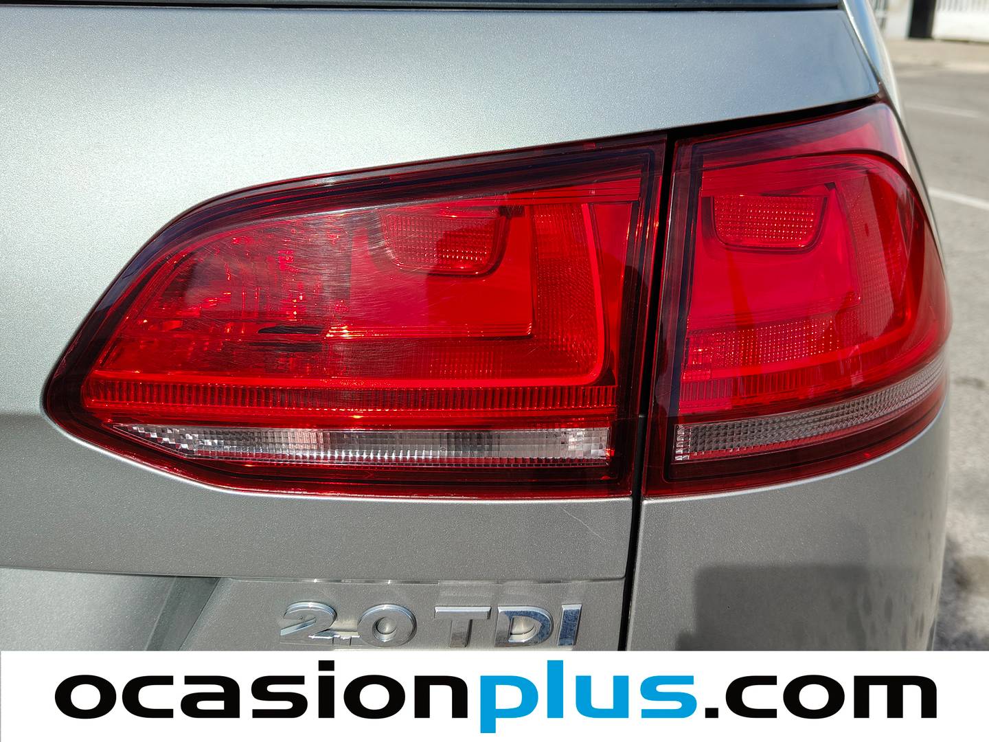 Foto Volkswagen Golf Volkswagen Golf Variant Advance 2.0 TDI BMT (150 CV) DSG