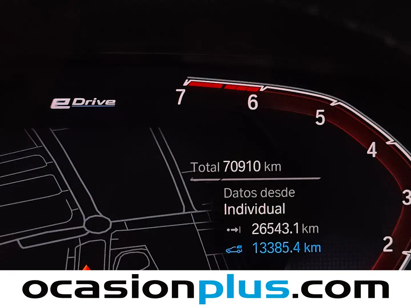 Foto BMW Serie 3 BMW Serie 3 330e (292 CV)