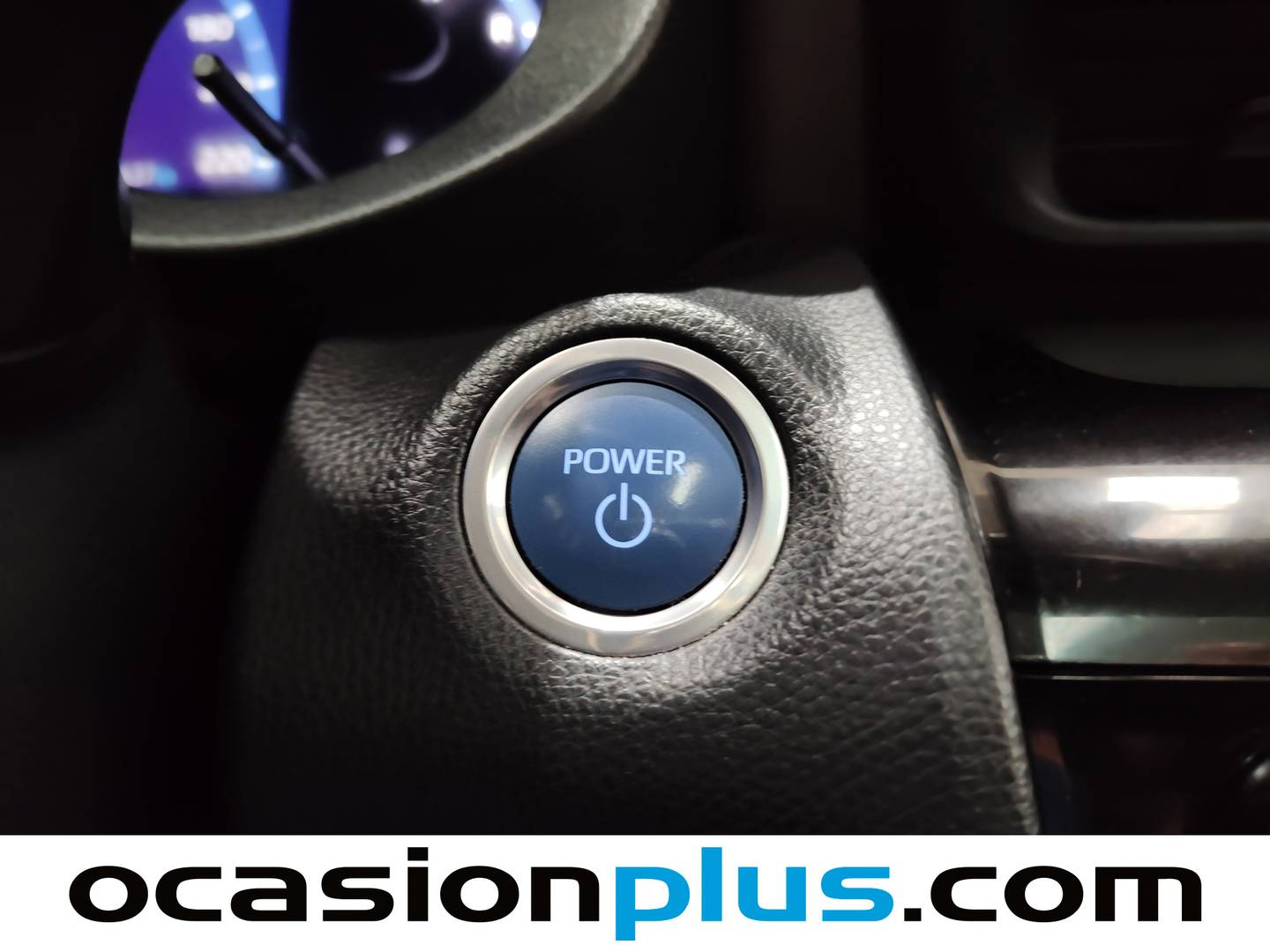 Toyota Yaris Cross Toyota Yaris Cross 120H Style Plus (116 CV) de ocasión